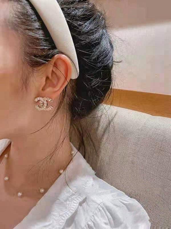 LuxluxHouse Best Quality Accessories Chanel