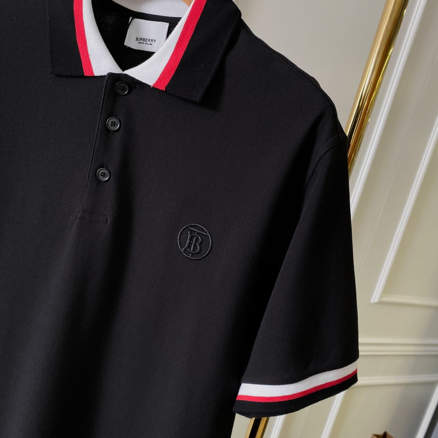 LuxluxHouse Best Quality Clothes Shirts&Polo Burberry