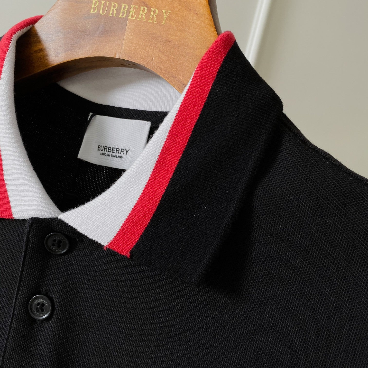 LuxluxHouse Best Quality Clothes Shirts&Polo Burberry
