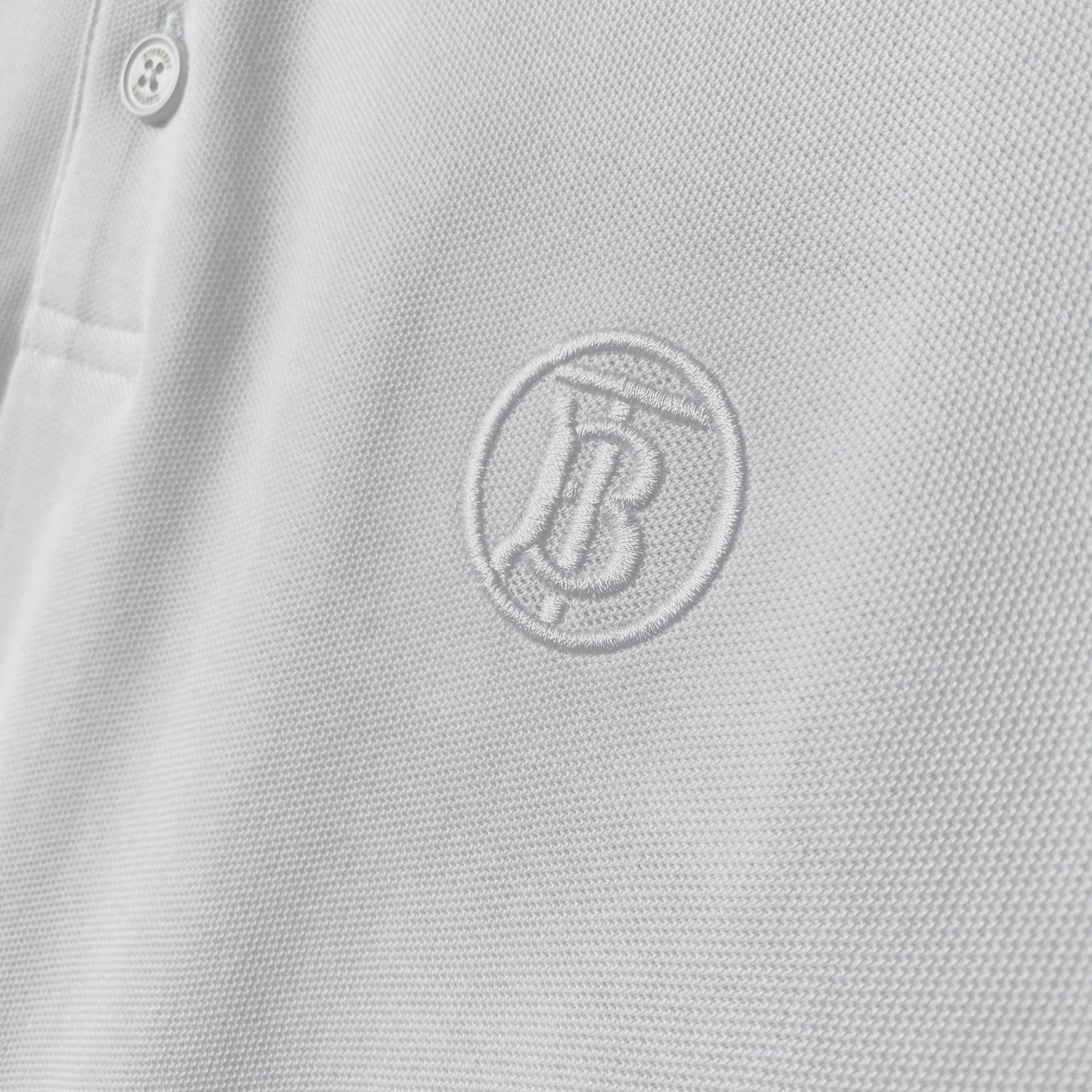 LuxluxHouse Best Quality Clothes Shirts&Polo Burberry