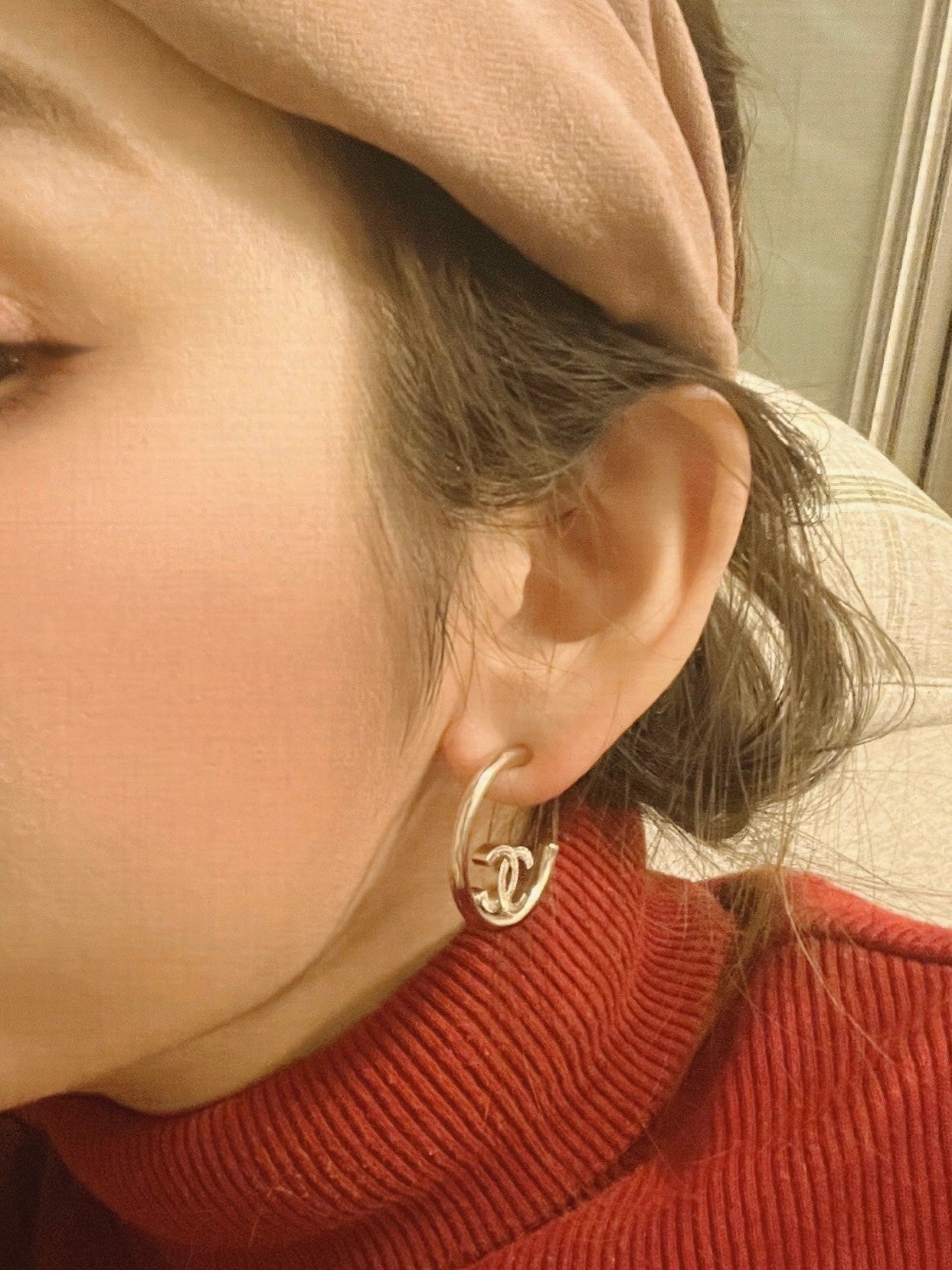 LuxluxHouse Best Quality Accessories Chanel