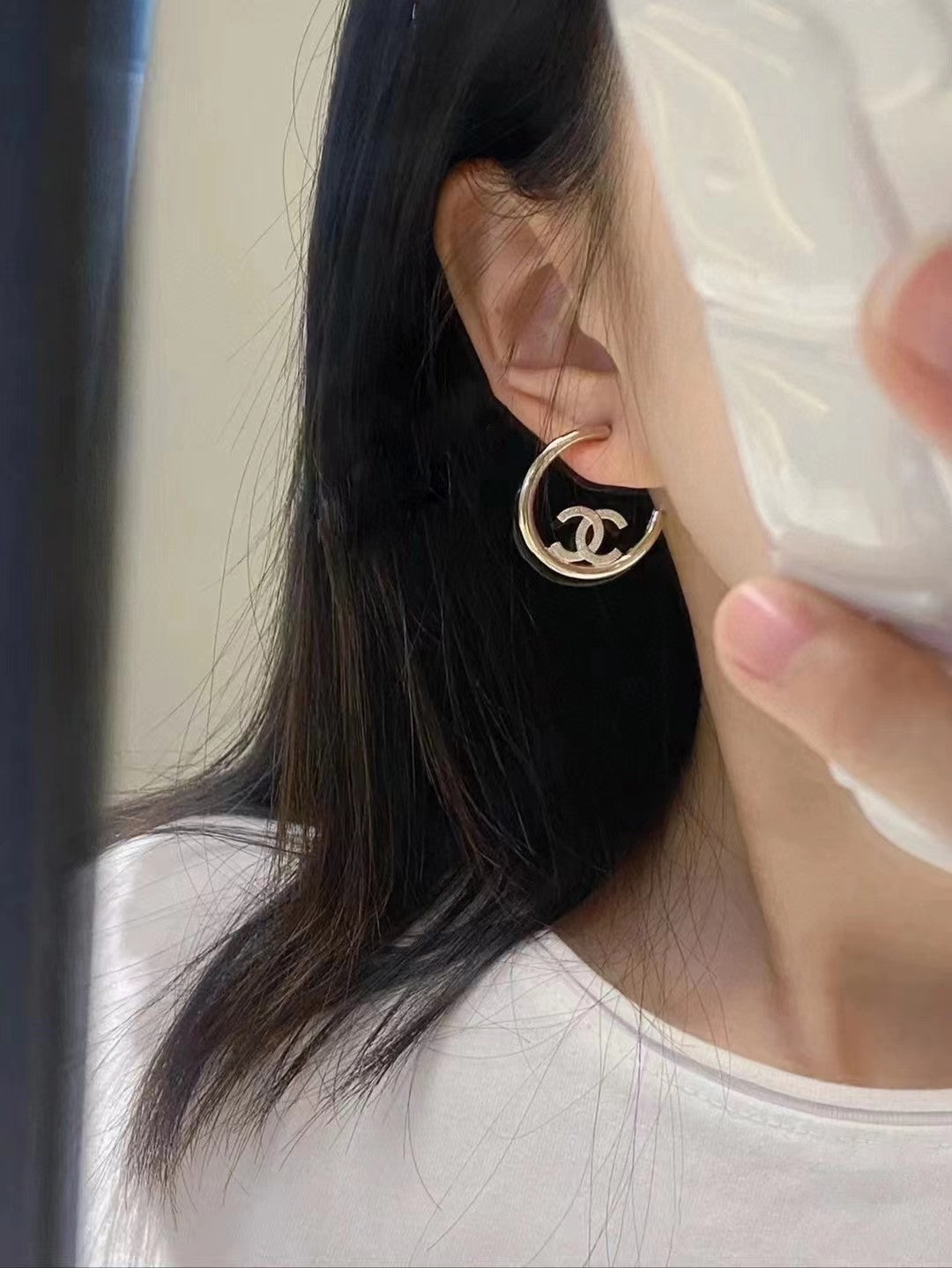 LuxluxHouse Best Quality Accessories Chanel