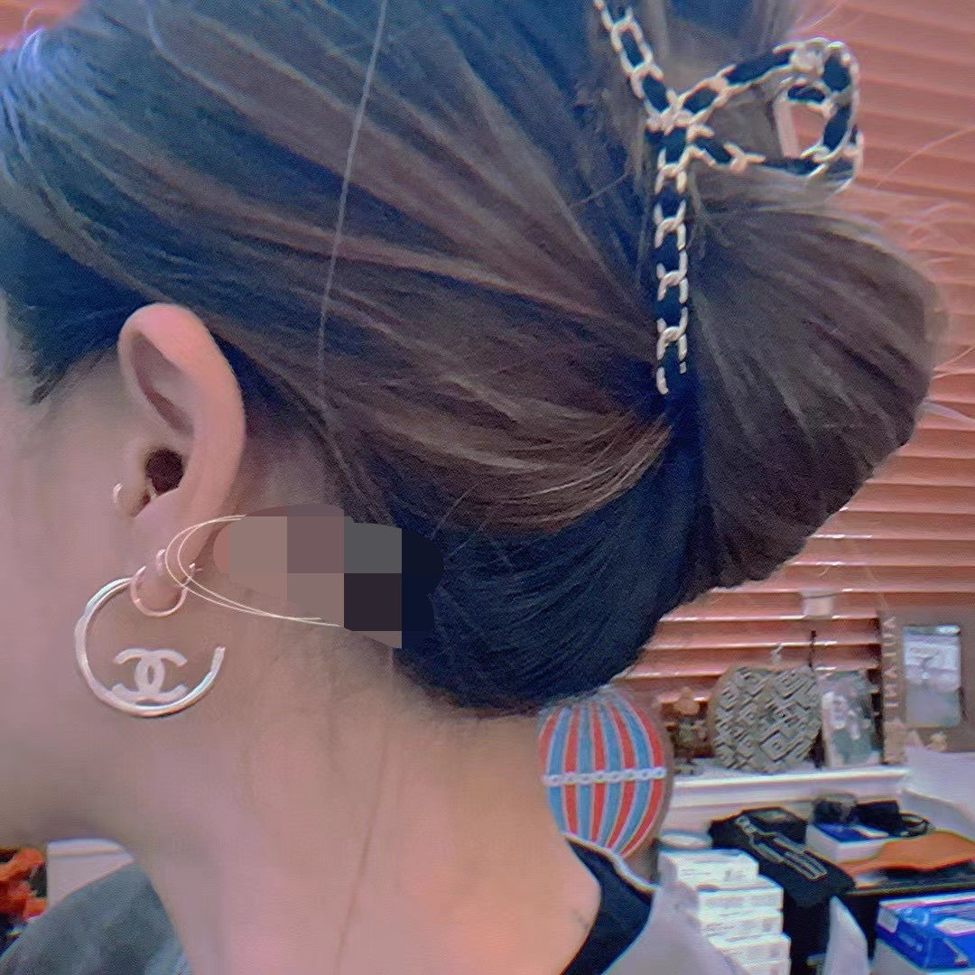 LuxluxHouse Best Quality Accessories Chanel