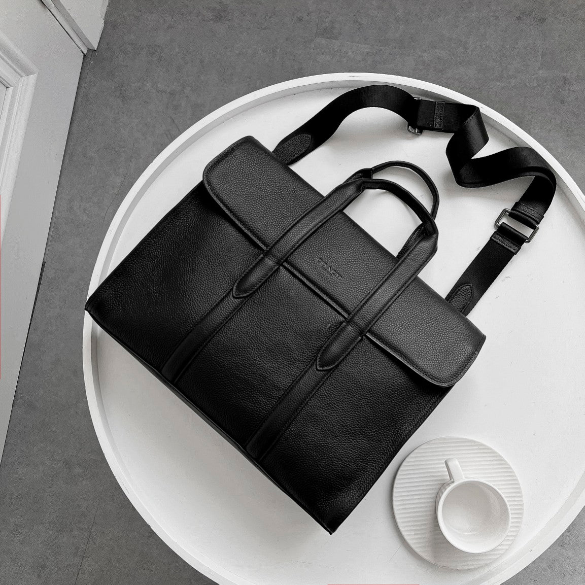 LuxluxHouse Best Quality Bags Coach Men