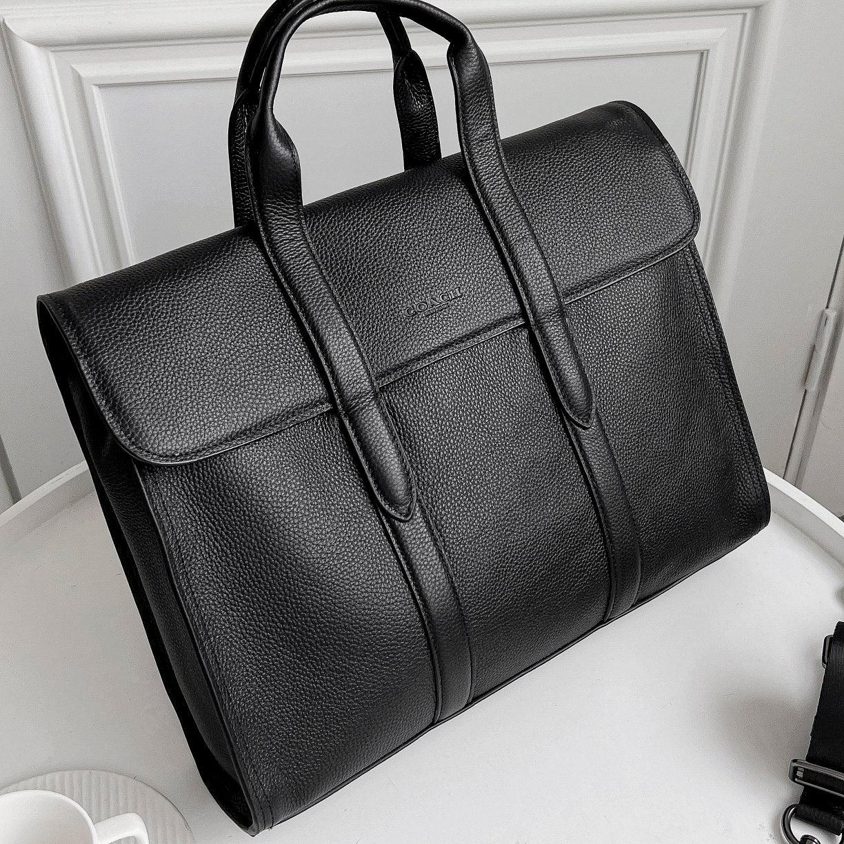 LuxluxHouse Best Quality Bags Coach Men
