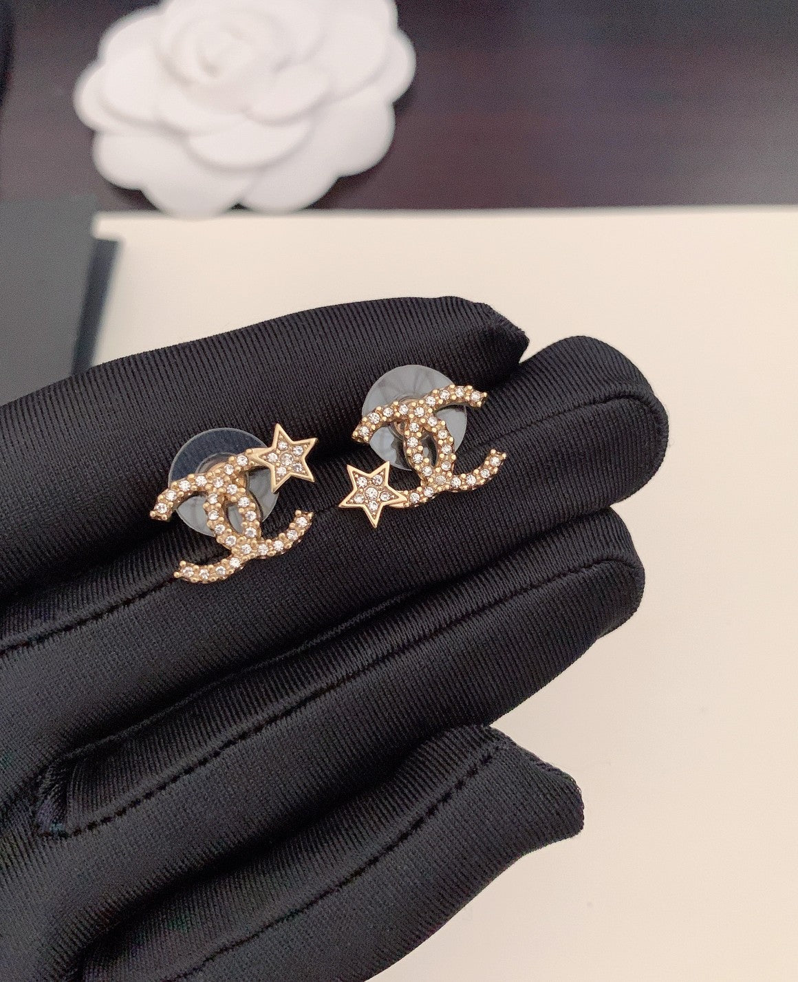 LuxluxHouse Best Quality Accessories Chanel