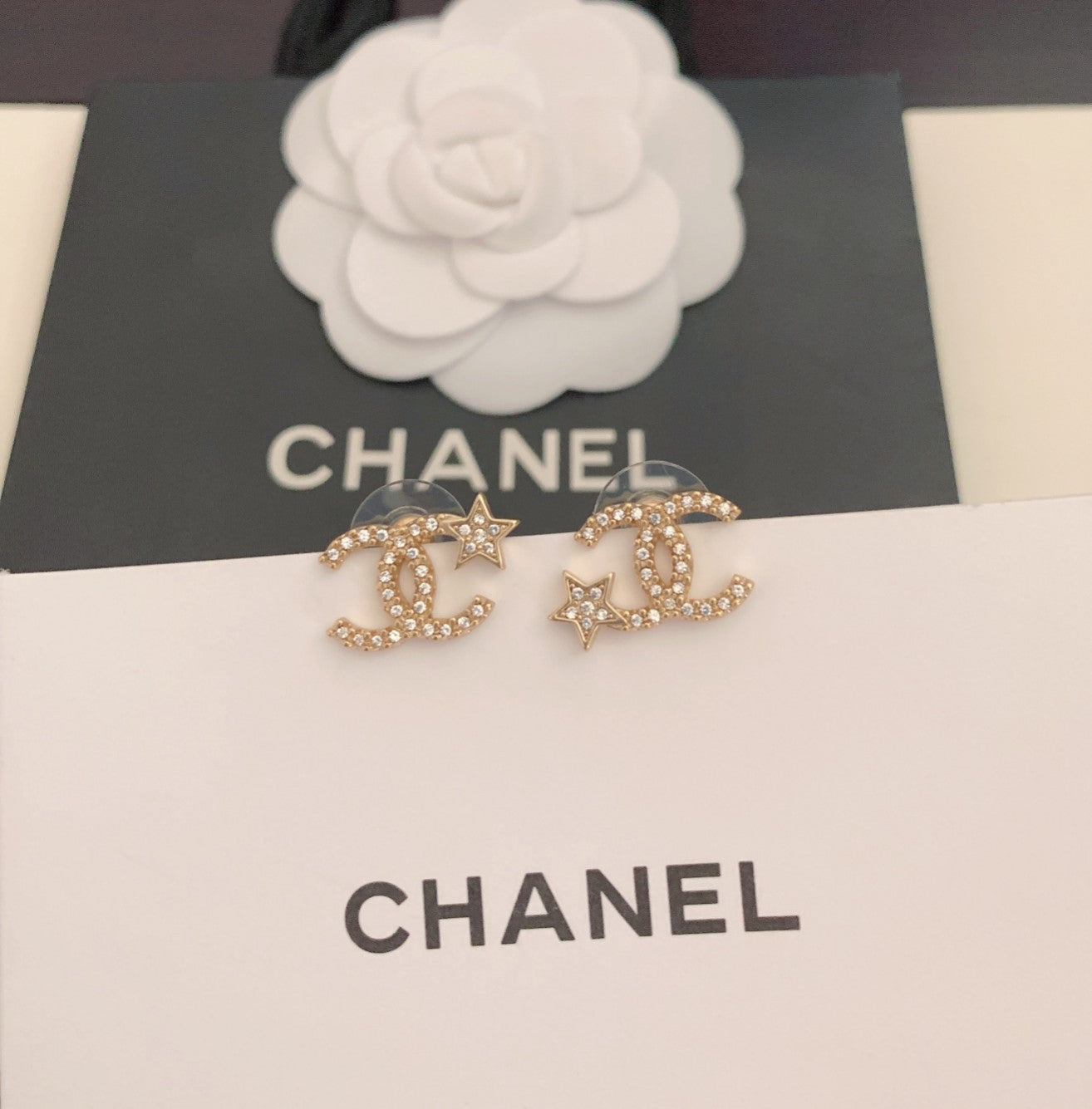 LuxluxHouse Best Quality Accessories Chanel