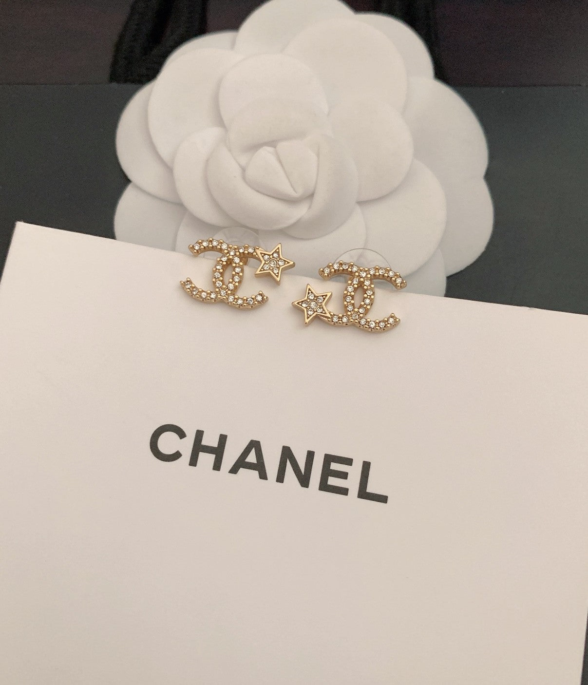LuxluxHouse Best Quality Accessories Chanel
