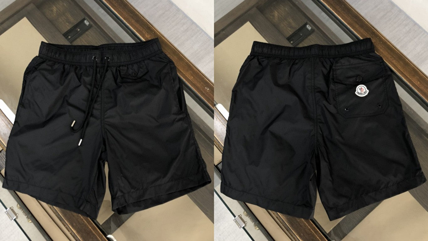 LuxluxHouse Best Quality Clothes Pants Moncler
