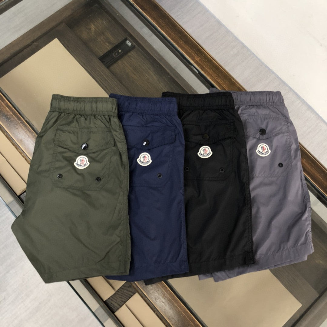 LuxluxHouse Best Quality Clothes Pants Moncler