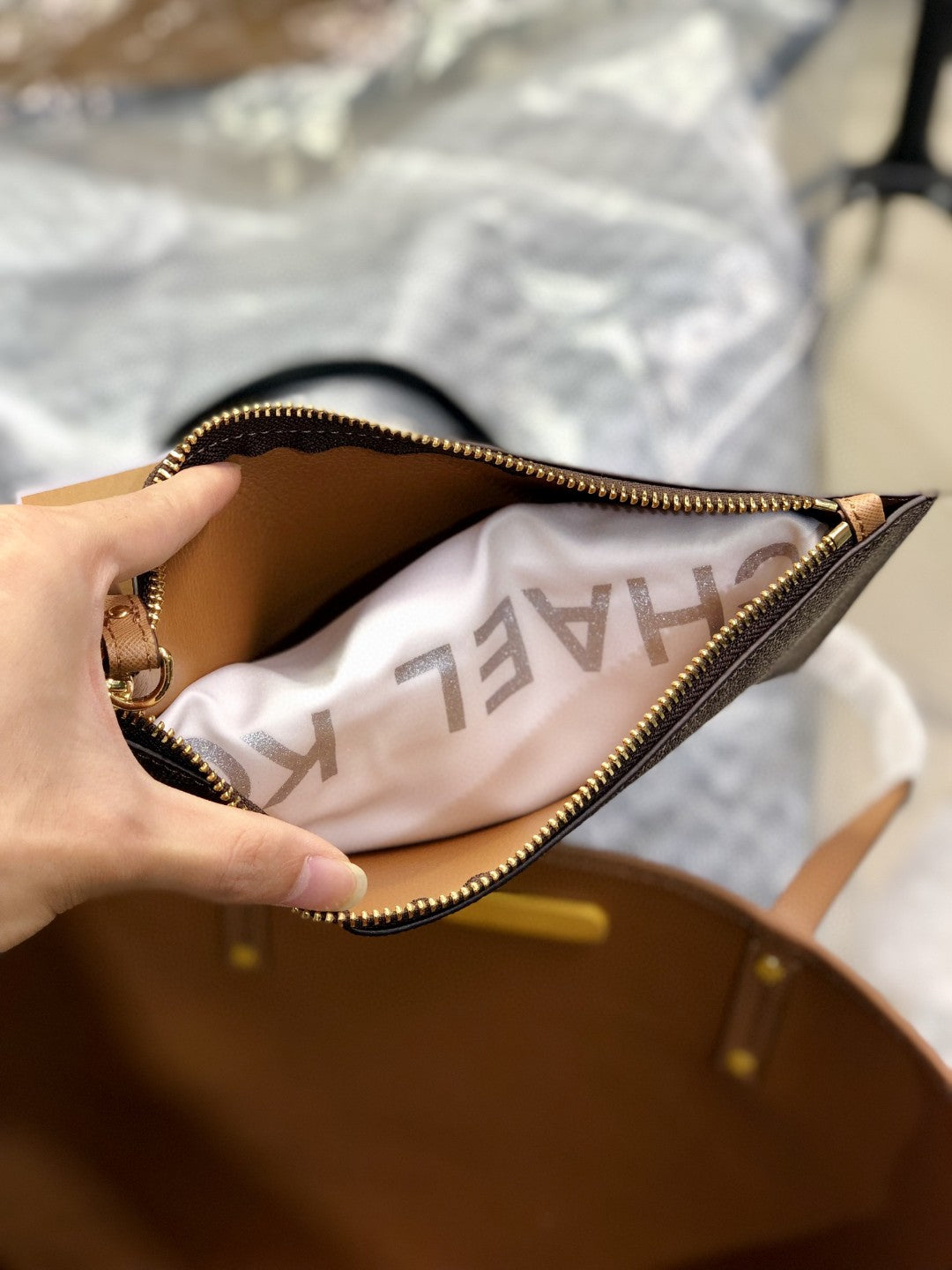 LuxluxHouse Best Quality Bags MichaelKors