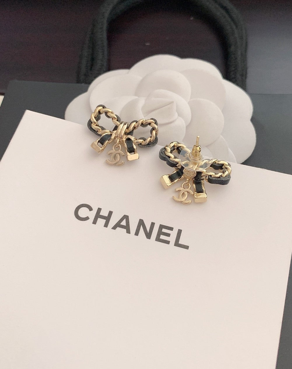 LuxluxHouse Best Quality Accessories Chanel