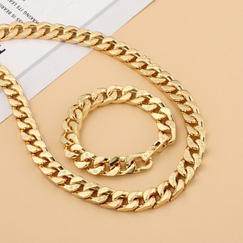 LuxluxHouse Best Quality Accessories Necklace Waist chain Waist chain Louis Vuitton