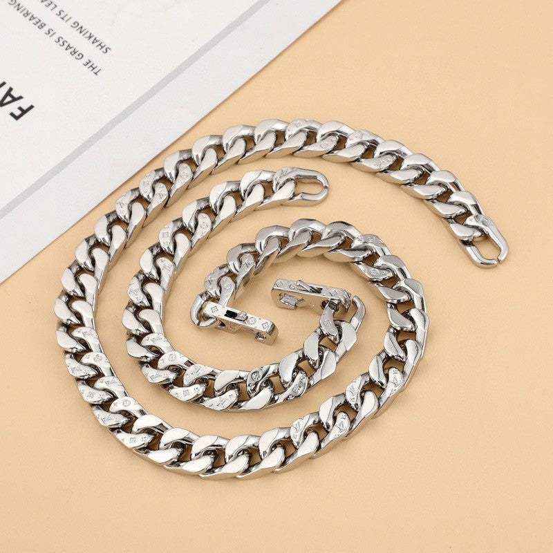 LuxluxHouse Best Quality Accessories Necklace Waist chain Waist chain Louis Vuitton