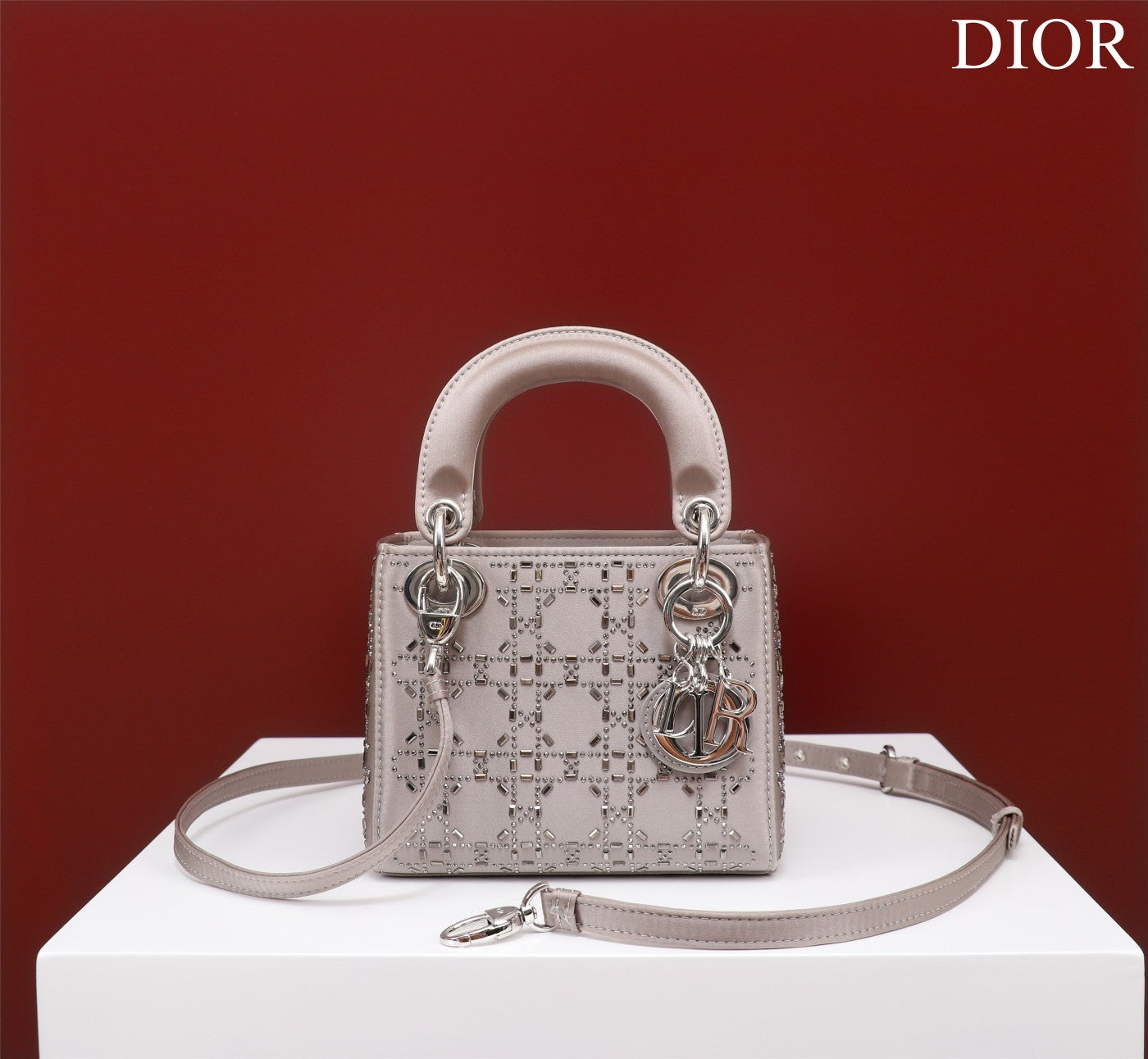 LuxluxHouse Best Quality Bags Women Dior