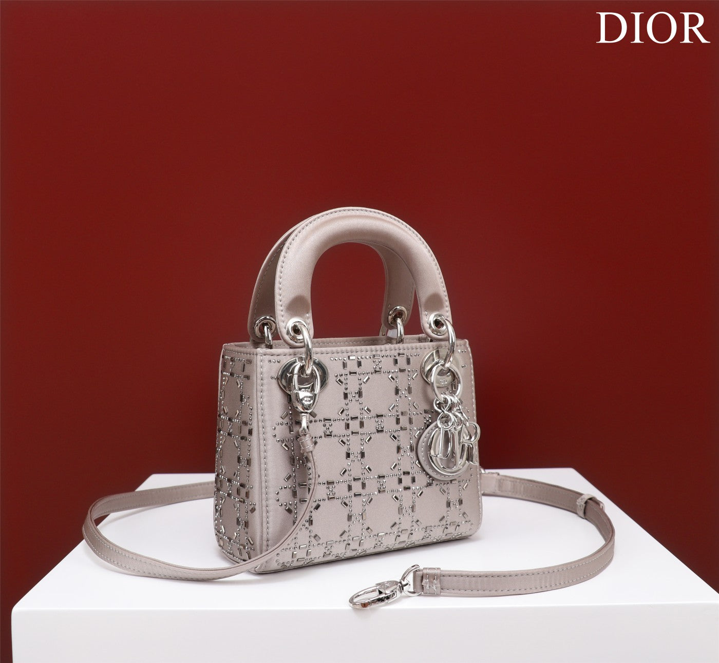 LuxluxHouse Best Quality Bags Women Dior