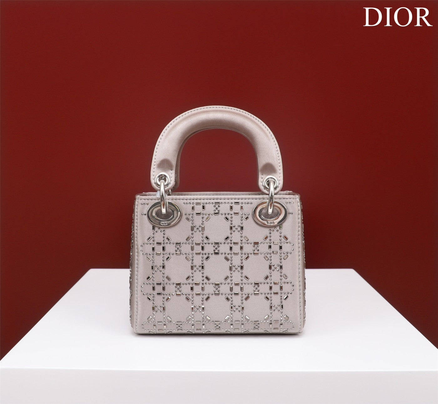 LuxluxHouse Best Quality Bags Women Dior