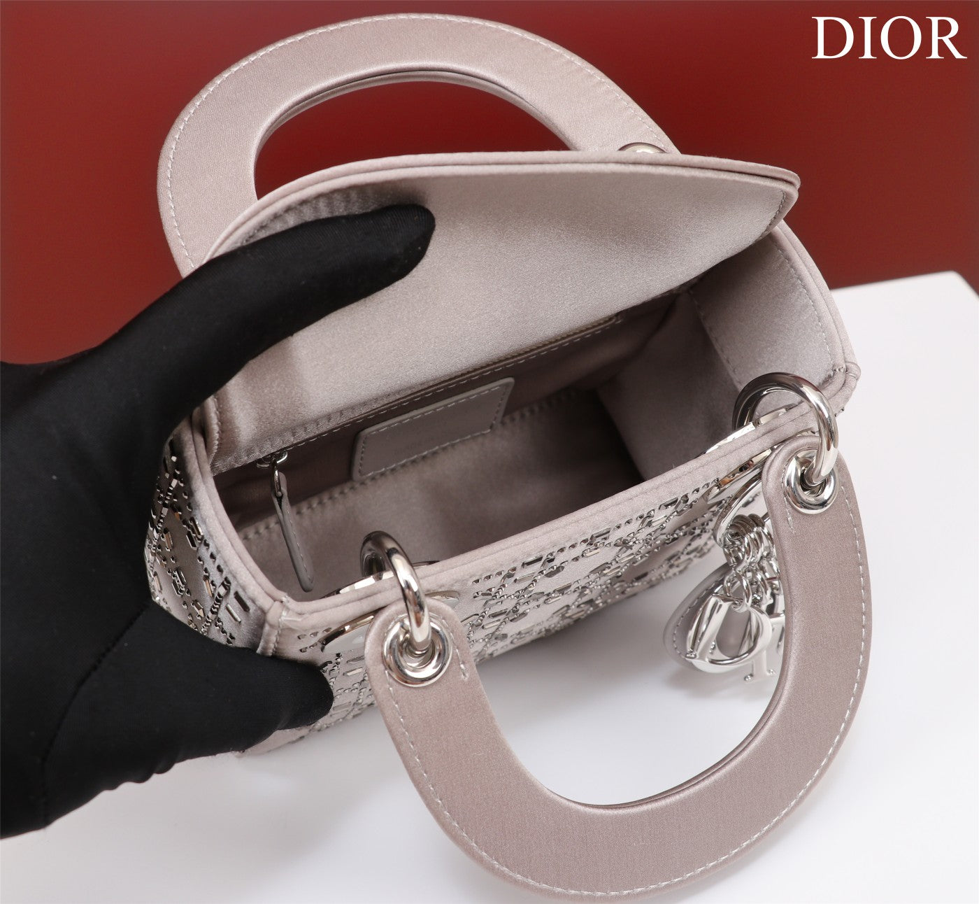LuxluxHouse Best Quality Bags Women Dior