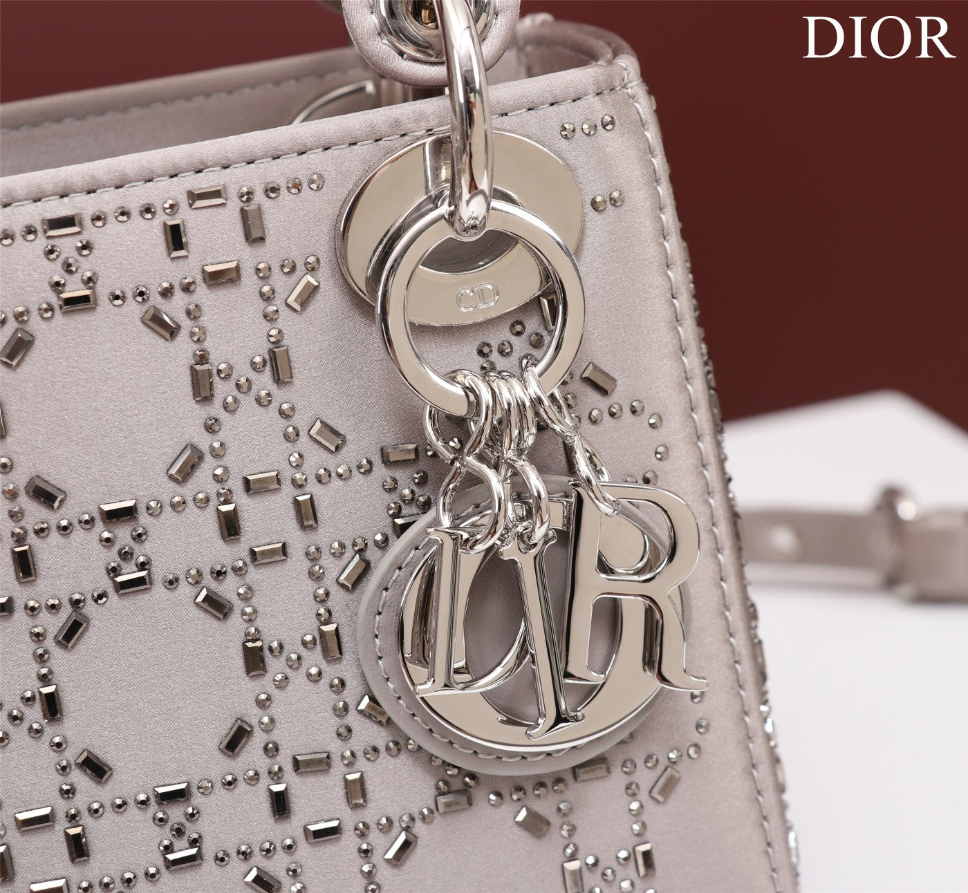LuxluxHouse Best Quality Bags Women Dior