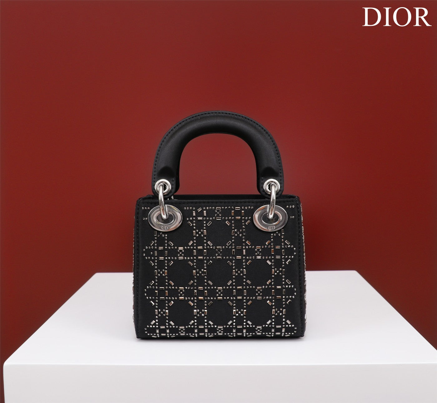 LuxluxHouse Best Quality Bags Women Dior