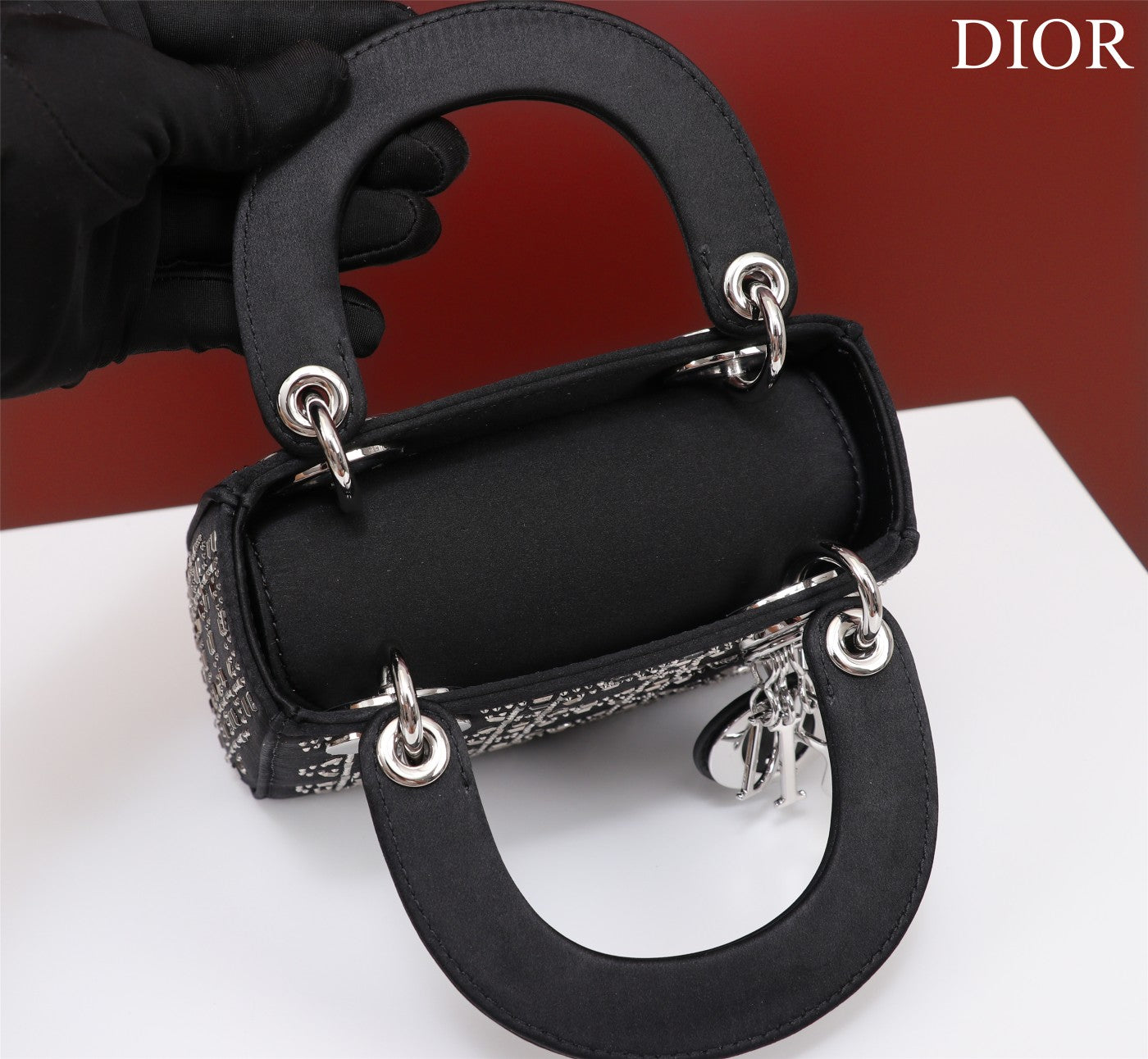 LuxluxHouse Best Quality Bags Women Dior
