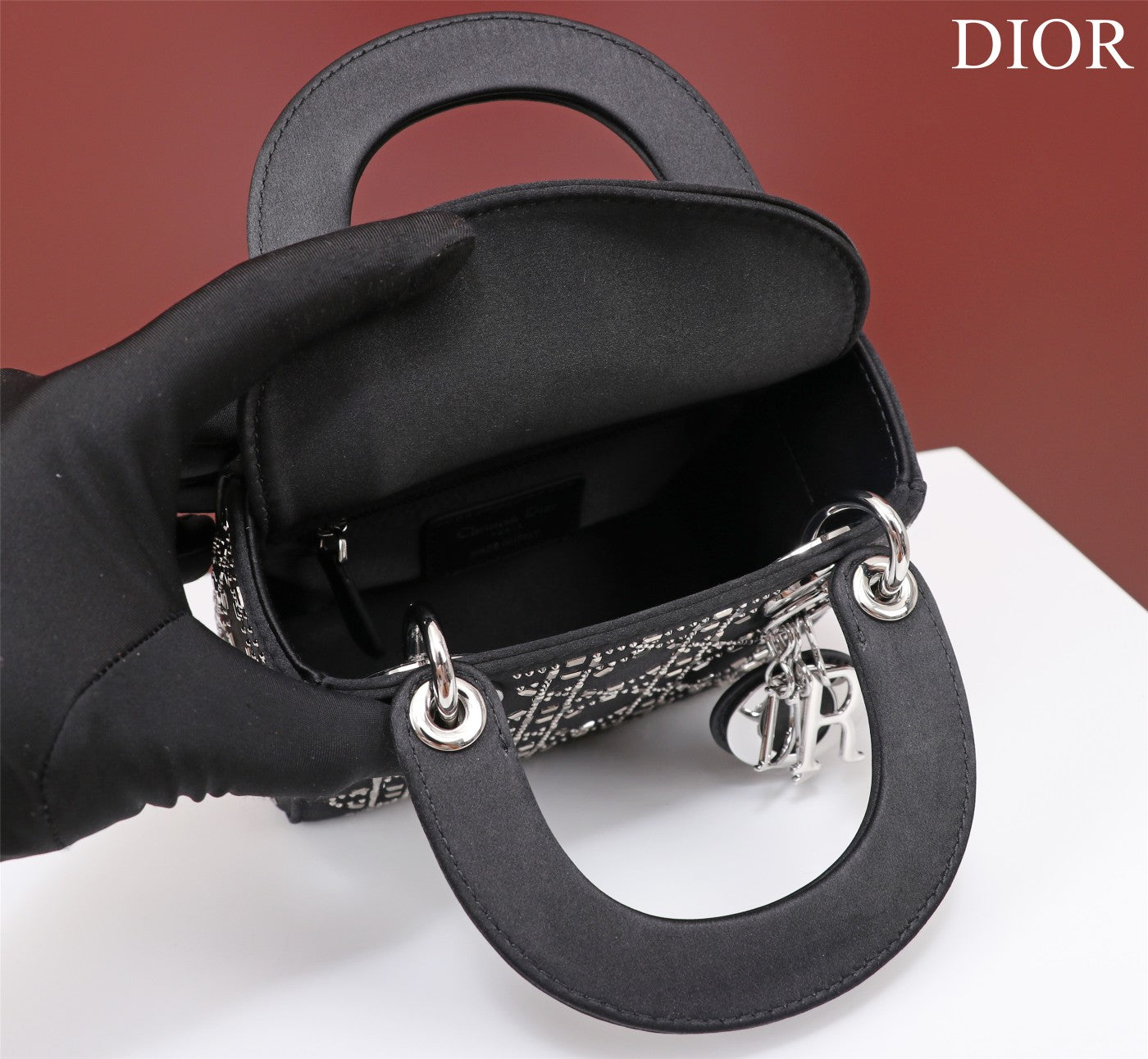 LuxluxHouse Best Quality Bags Women Dior
