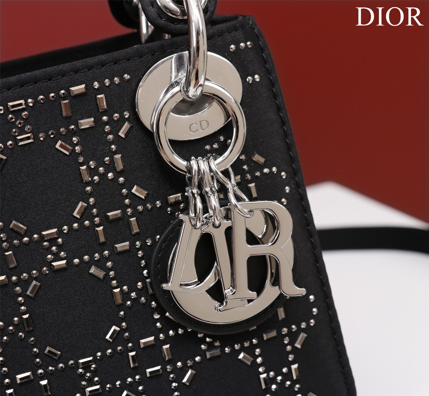 LuxluxHouse Best Quality Bags Women Dior