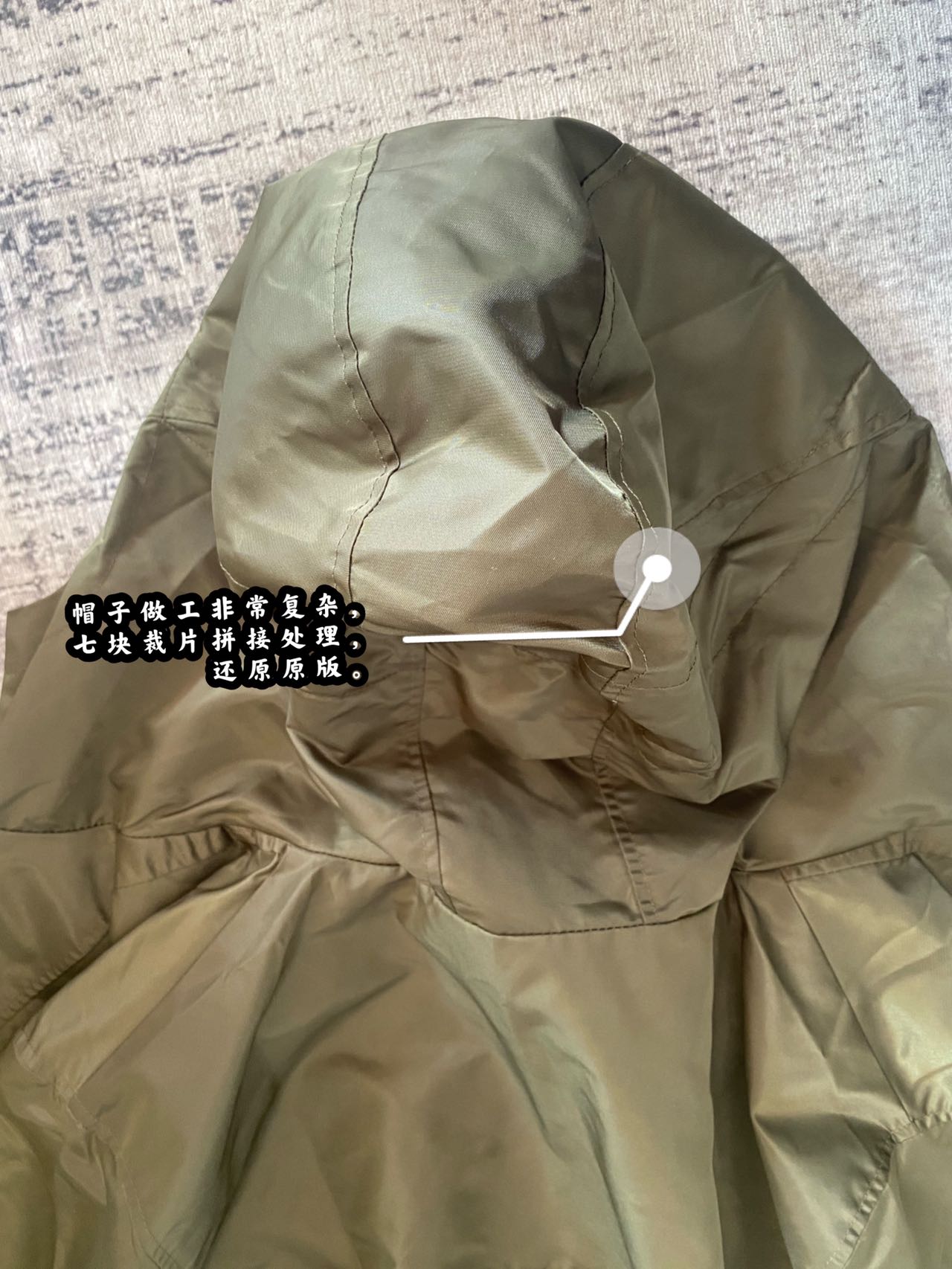 LuxluxHouse Best Quality Clothes Coats & Jackets Louis Vuitton