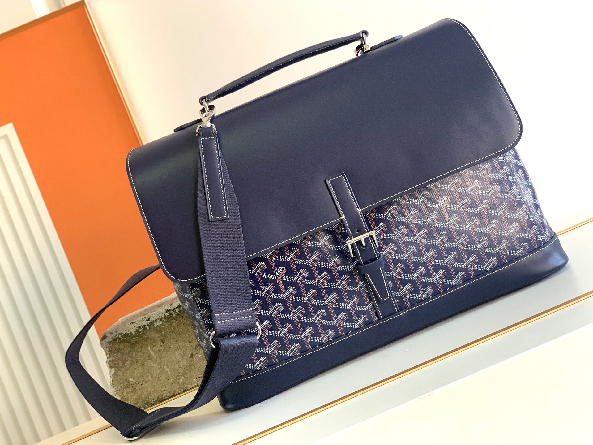 LuxluxHouse Best Quality Bags Goyard