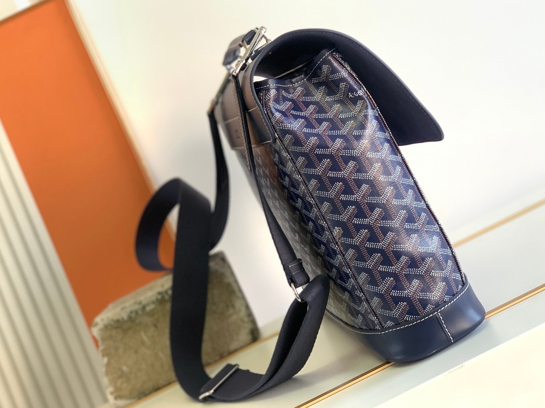 LuxluxHouse Best Quality Bags Goyard