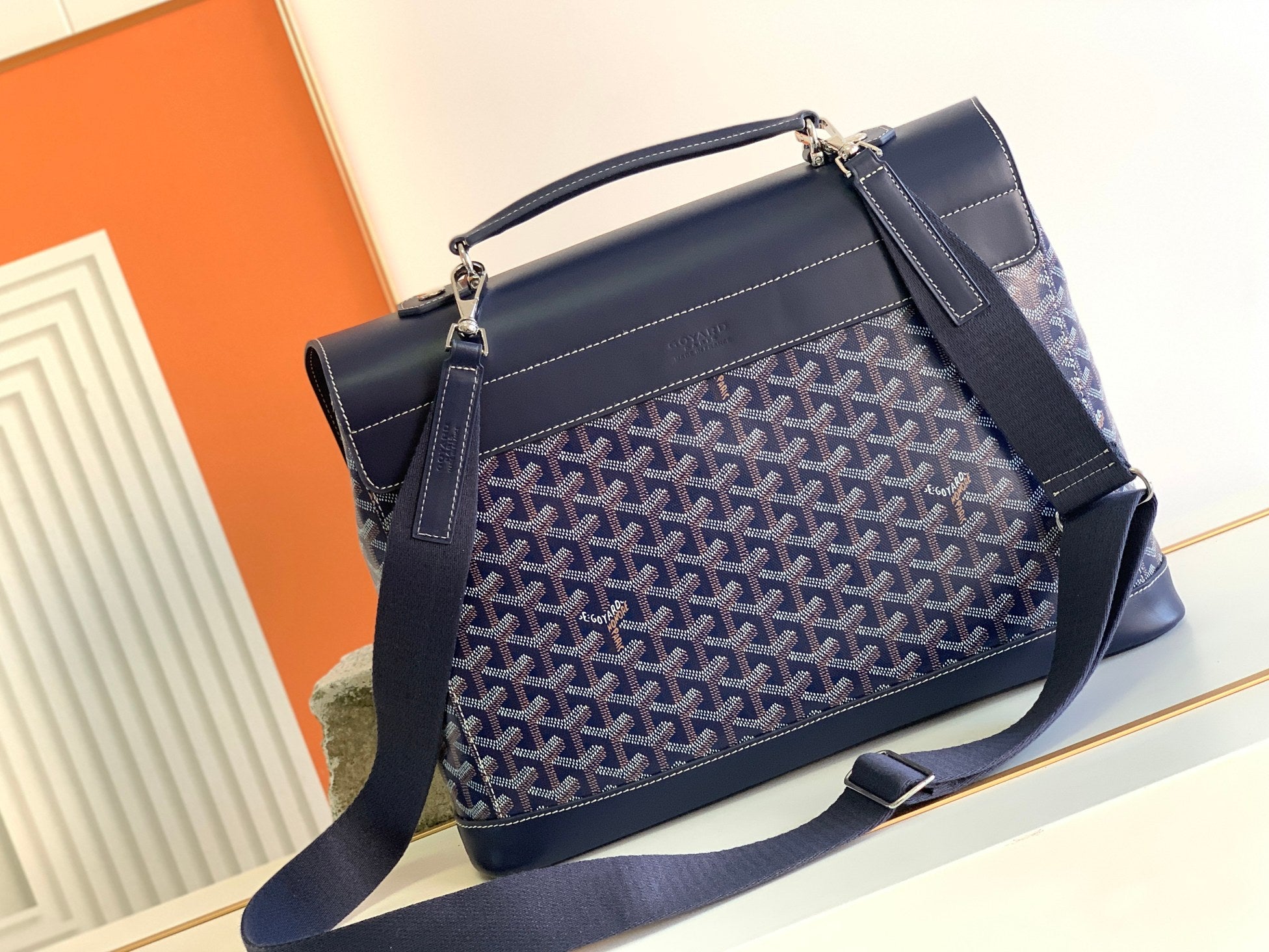 LuxluxHouse Best Quality Bags Goyard