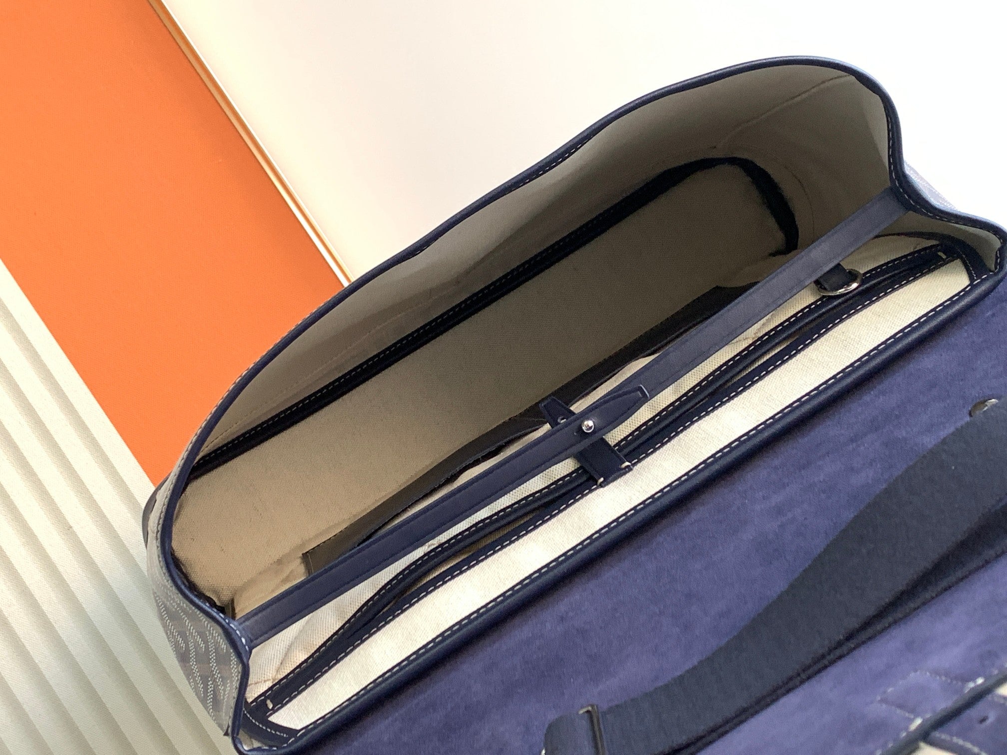 LuxluxHouse Best Quality Bags Goyard