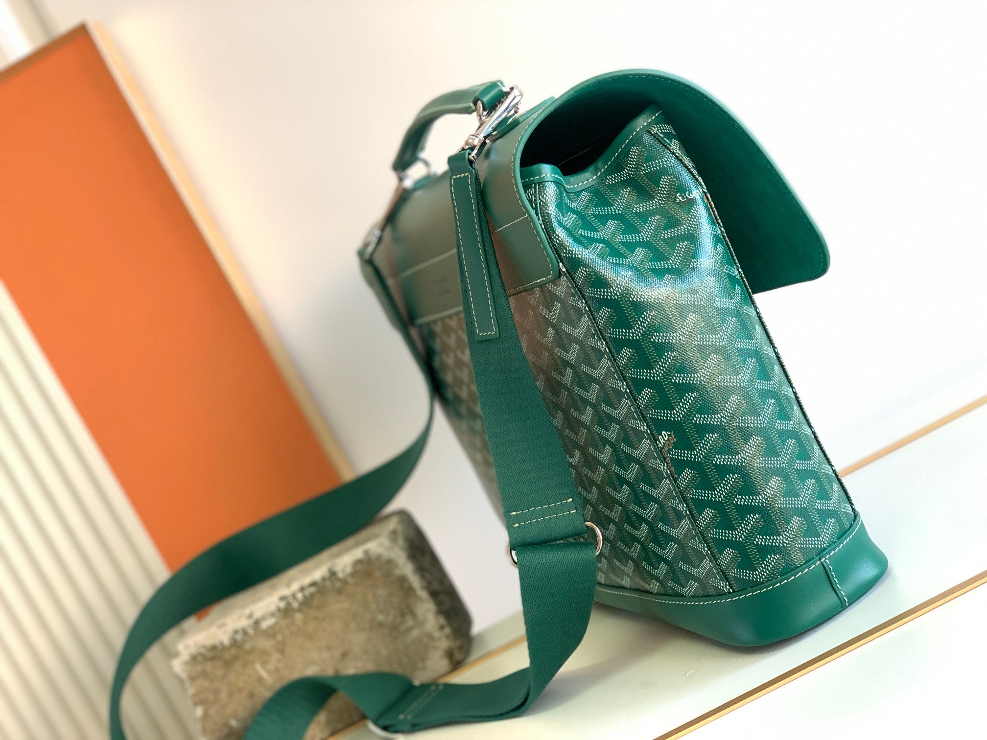 LuxluxHouse Best Quality Bags Goyard
