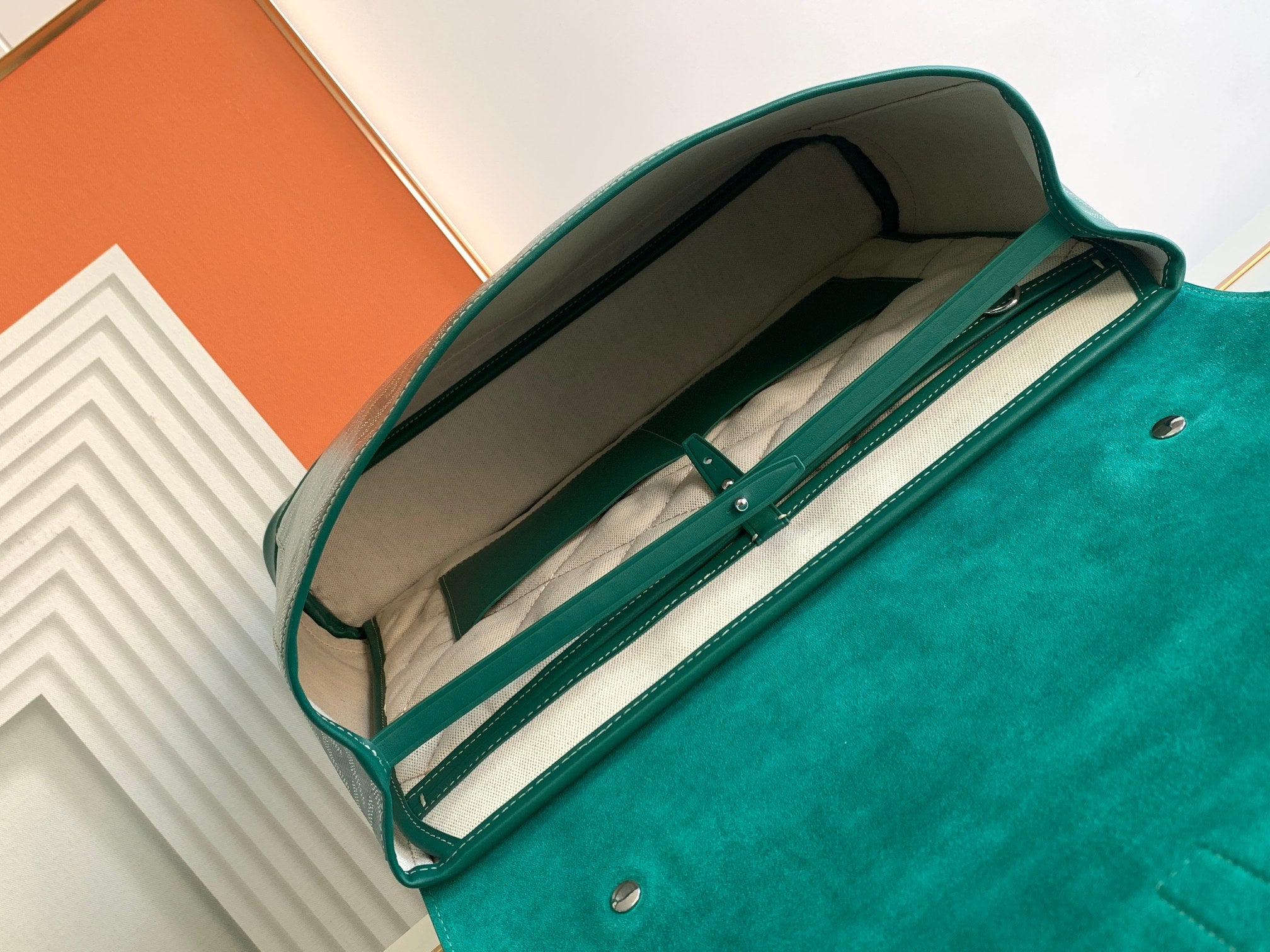 LuxluxHouse Best Quality Bags Goyard