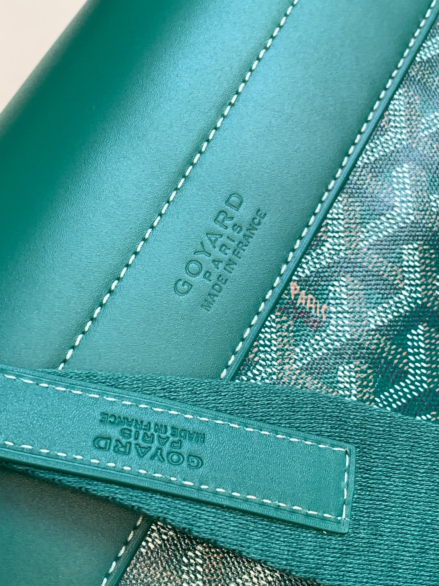 LuxluxHouse Best Quality Bags Goyard