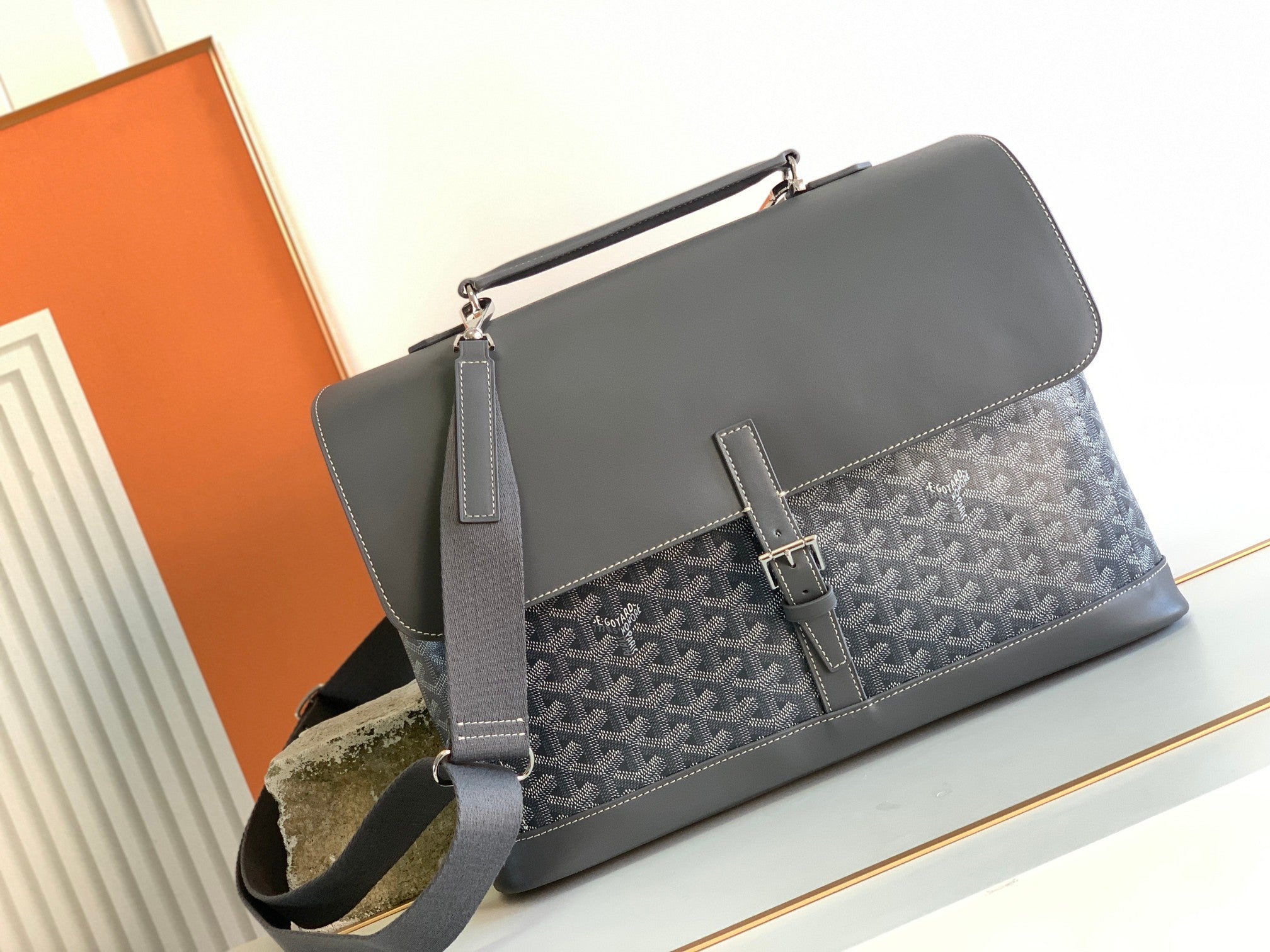 LuxluxHouse Best Quality Bags Goyard