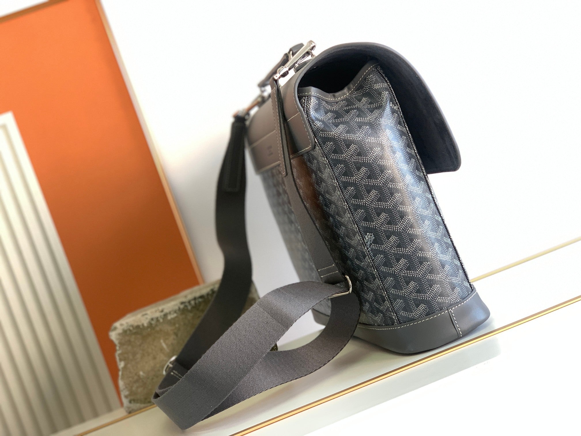 LuxluxHouse Best Quality Bags Goyard