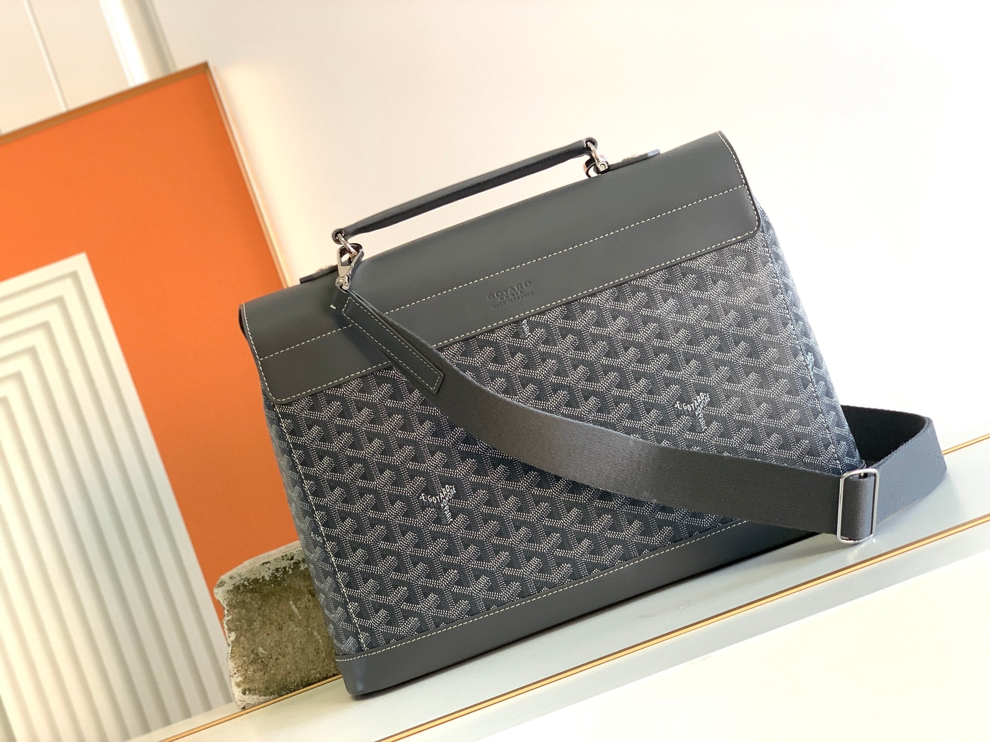 LuxluxHouse Best Quality Bags Goyard