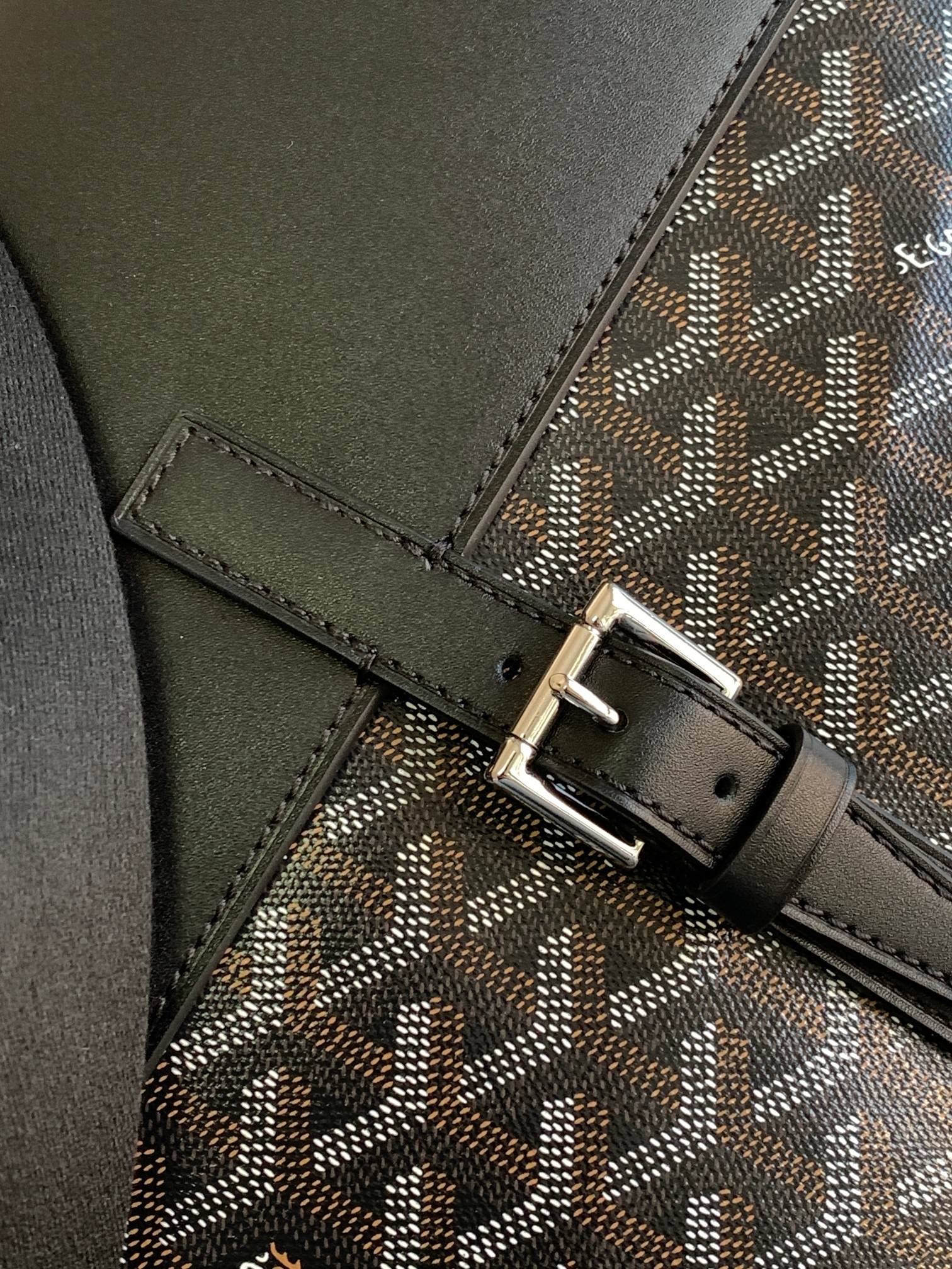 LuxluxHouse Best Quality Bags Goyard