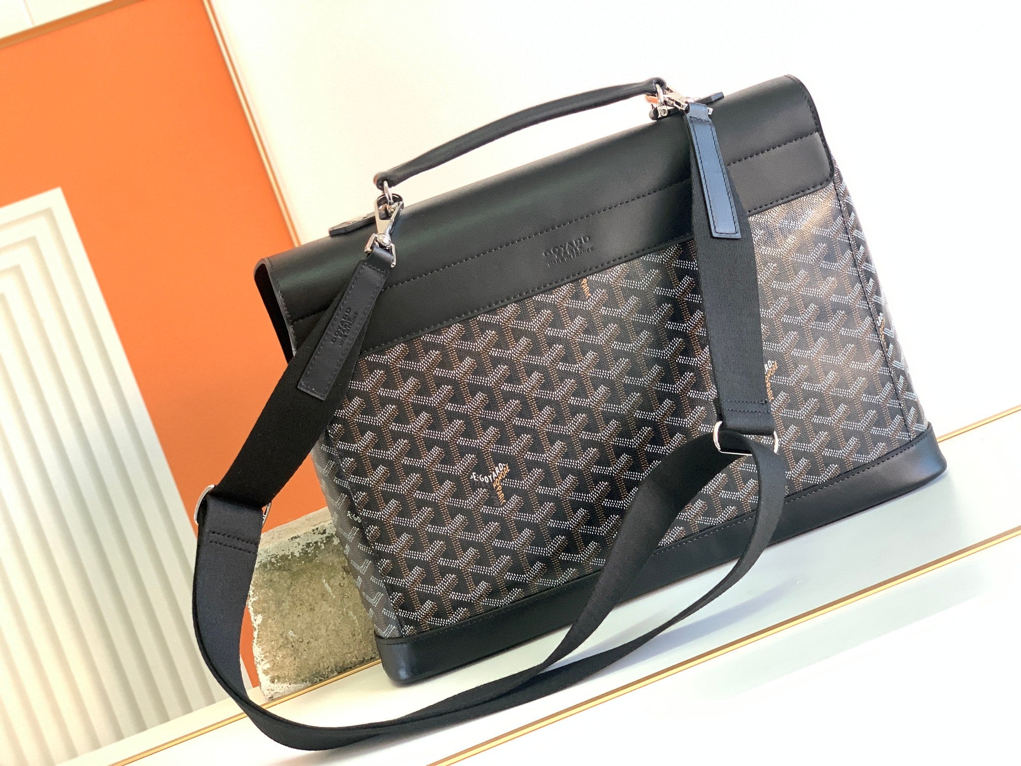 LuxluxHouse Best Quality Bags Goyard