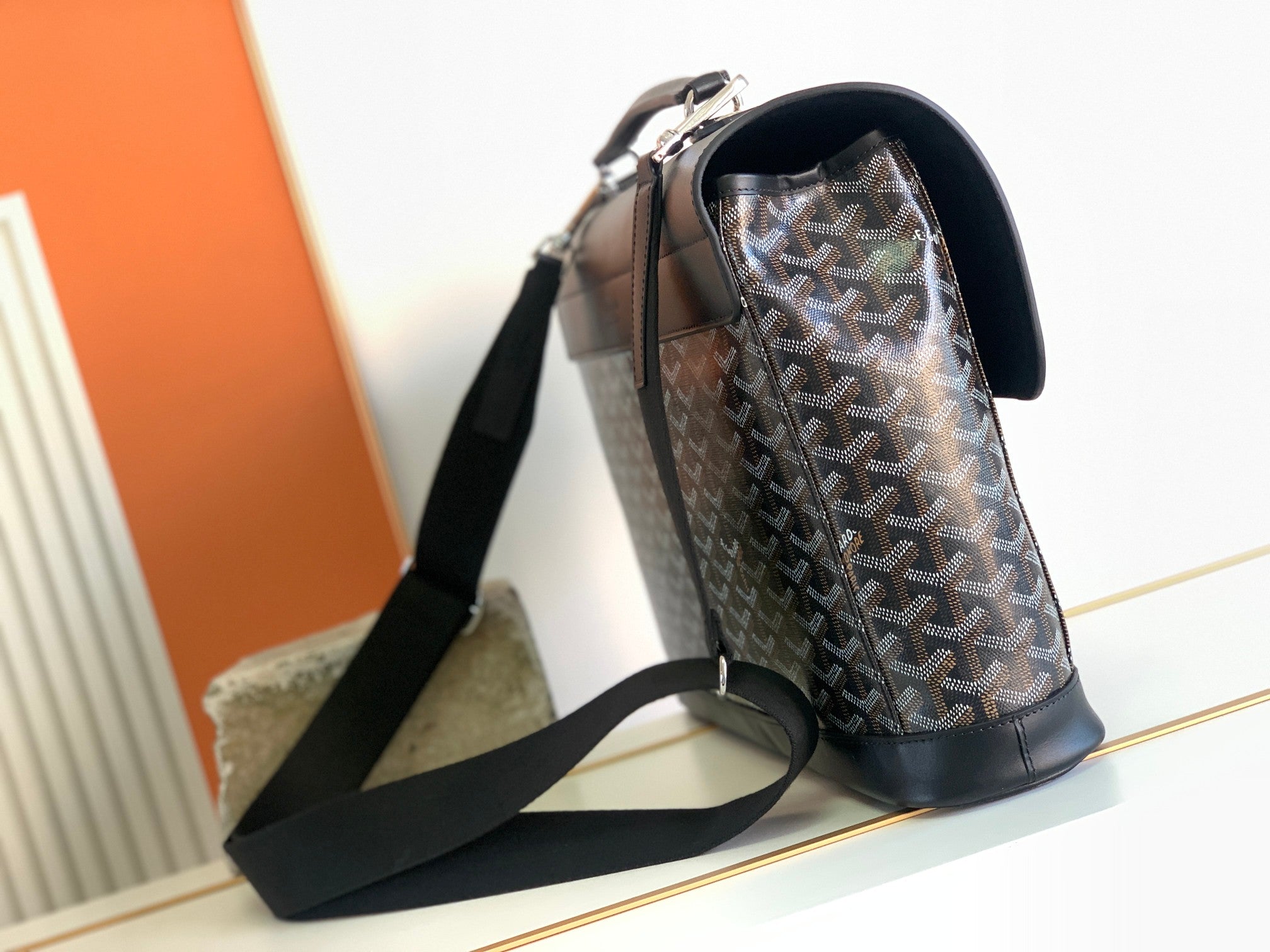LuxluxHouse Best Quality Bags Goyard