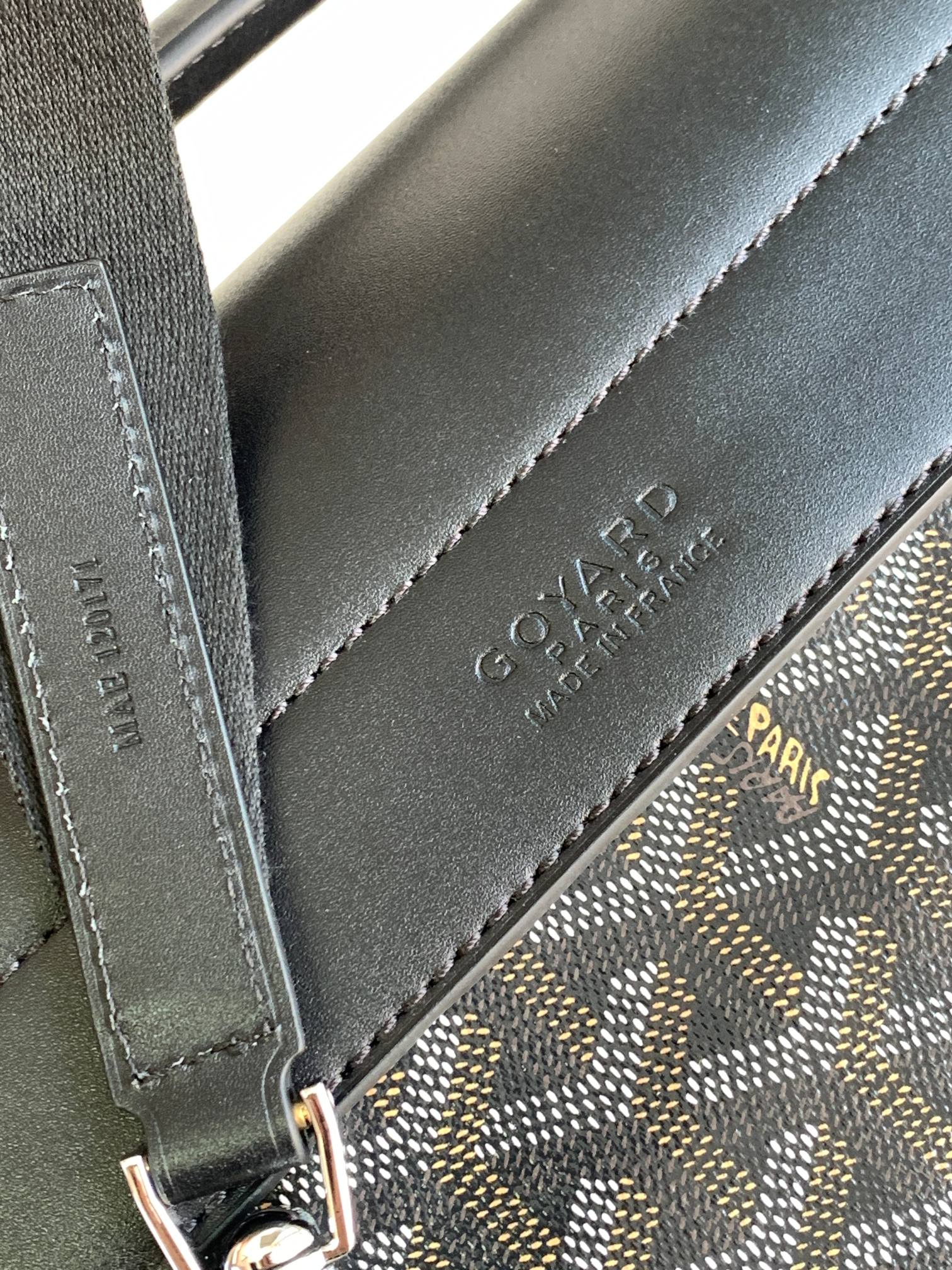 LuxluxHouse Best Quality Bags Goyard