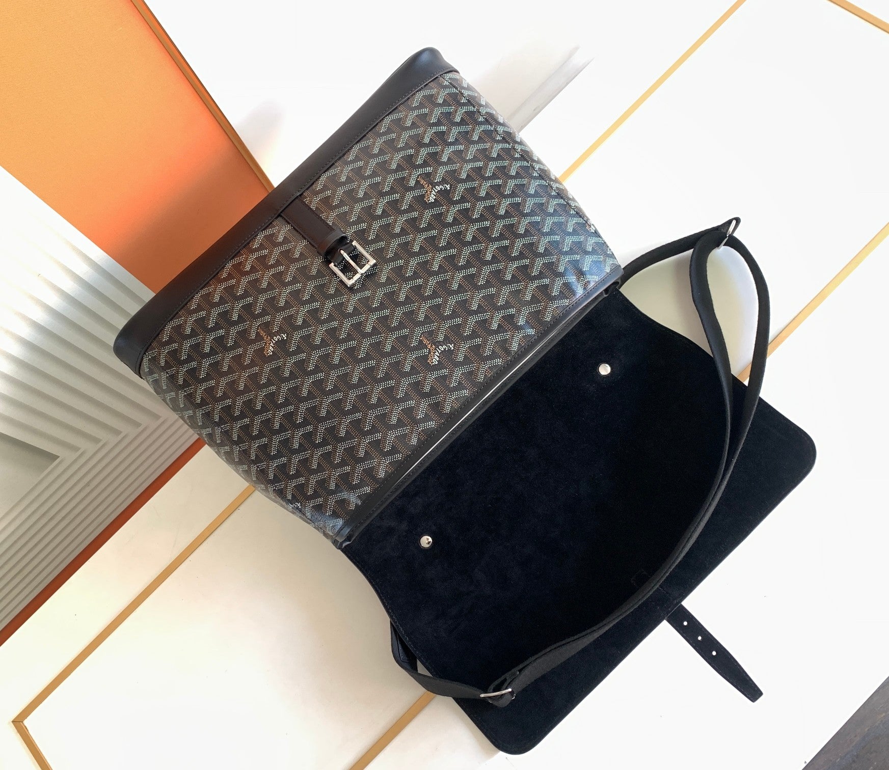 LuxluxHouse Best Quality Bags Goyard