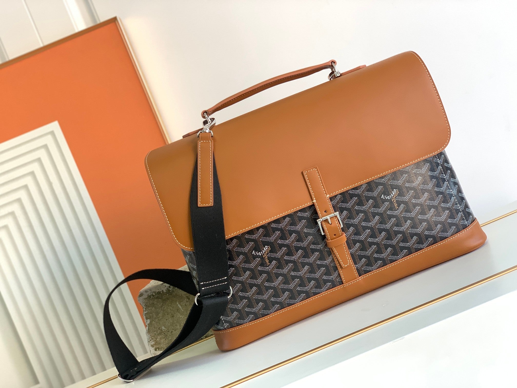 LuxluxHouse Best Quality Bags Goyard