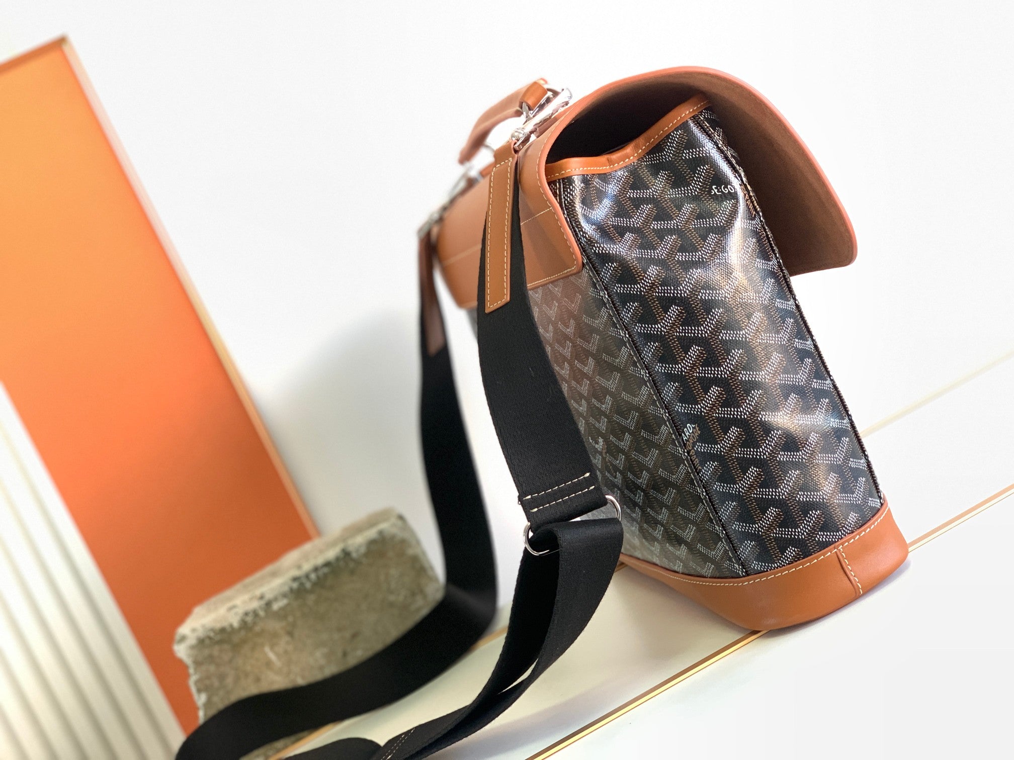 LuxluxHouse Best Quality Bags Goyard