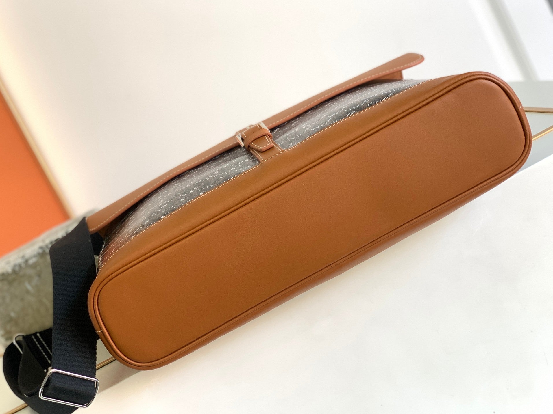 LuxluxHouse Best Quality Bags Goyard