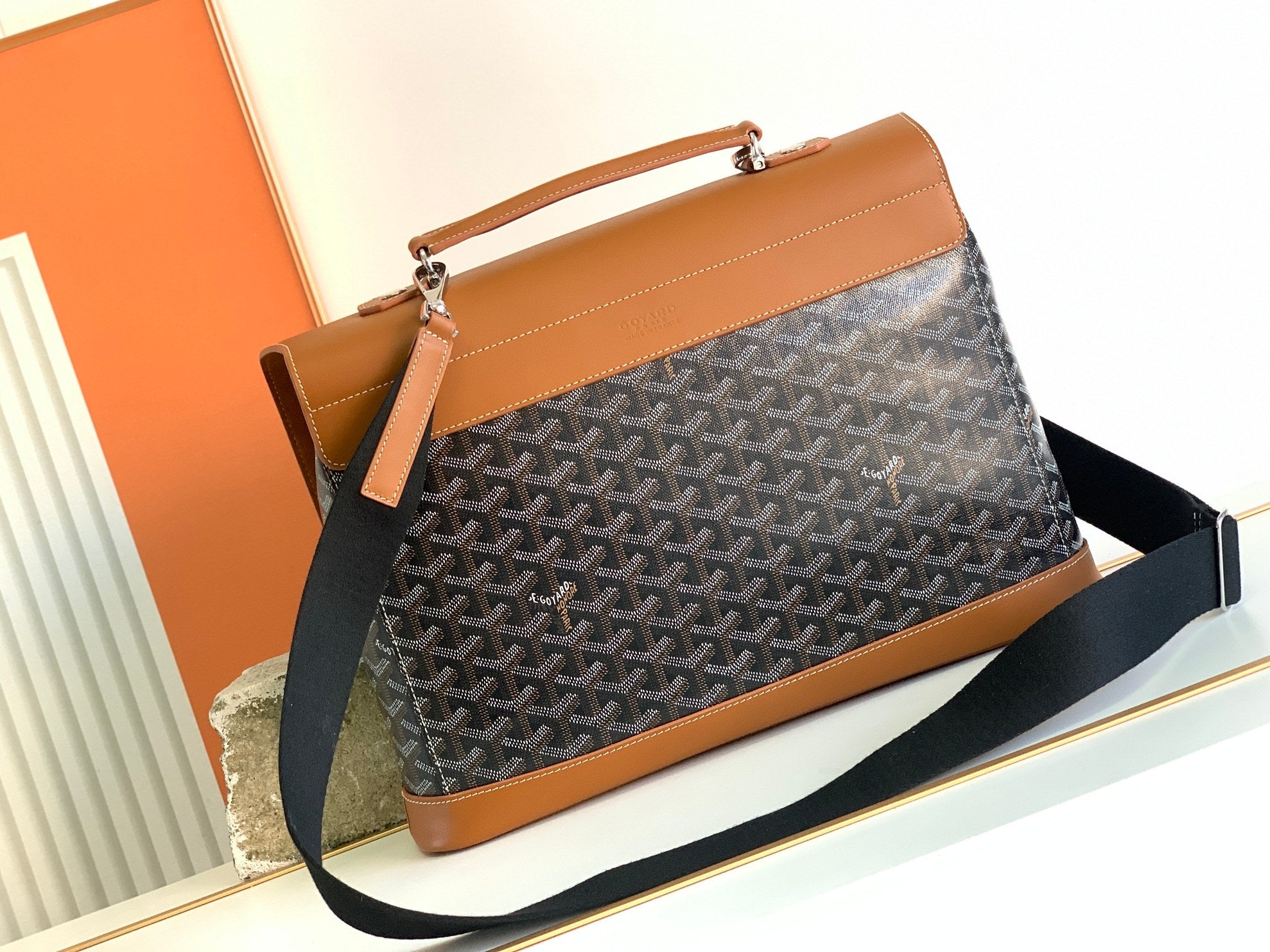 LuxluxHouse Best Quality Bags Goyard