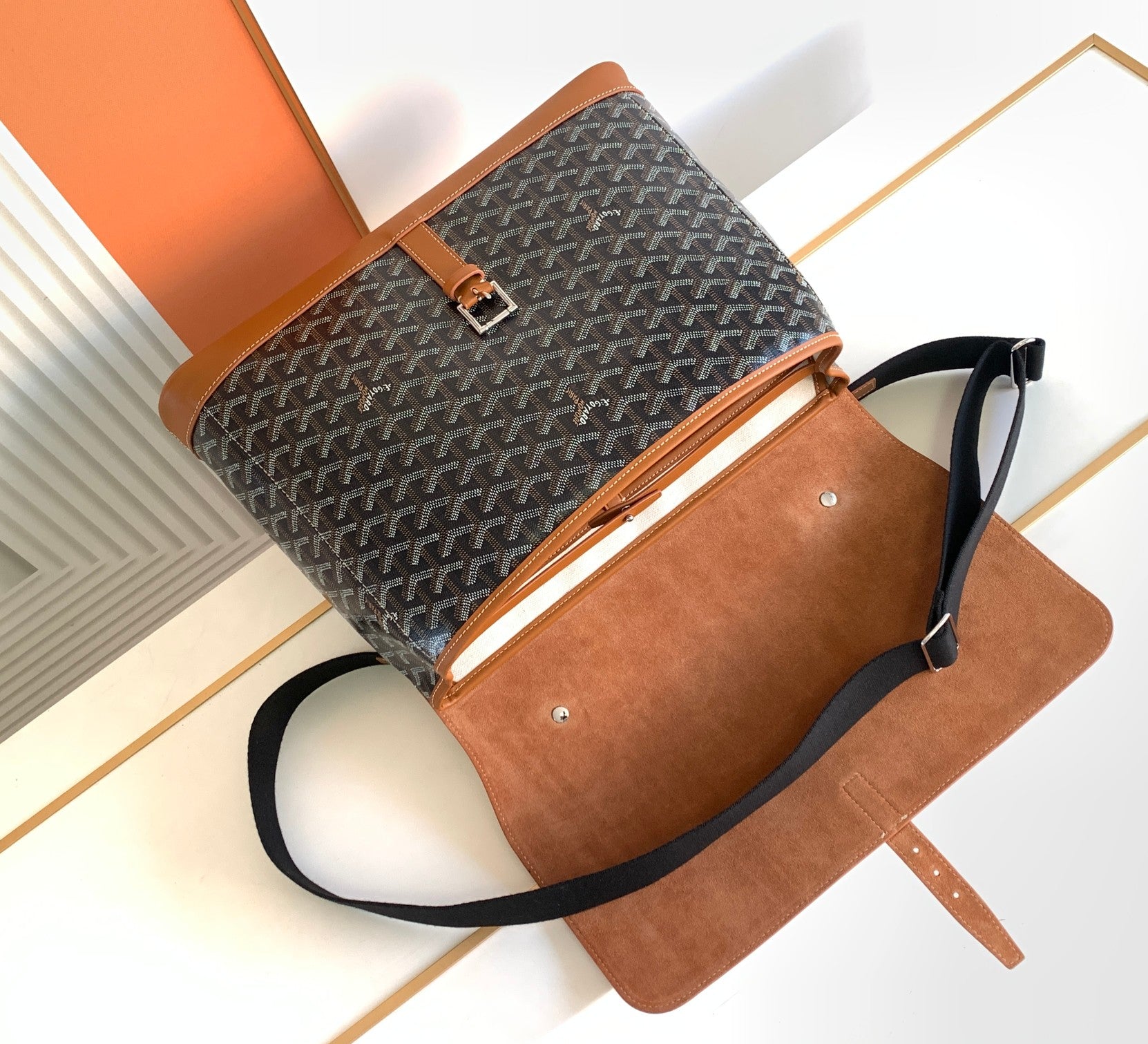 LuxluxHouse Best Quality Bags Goyard