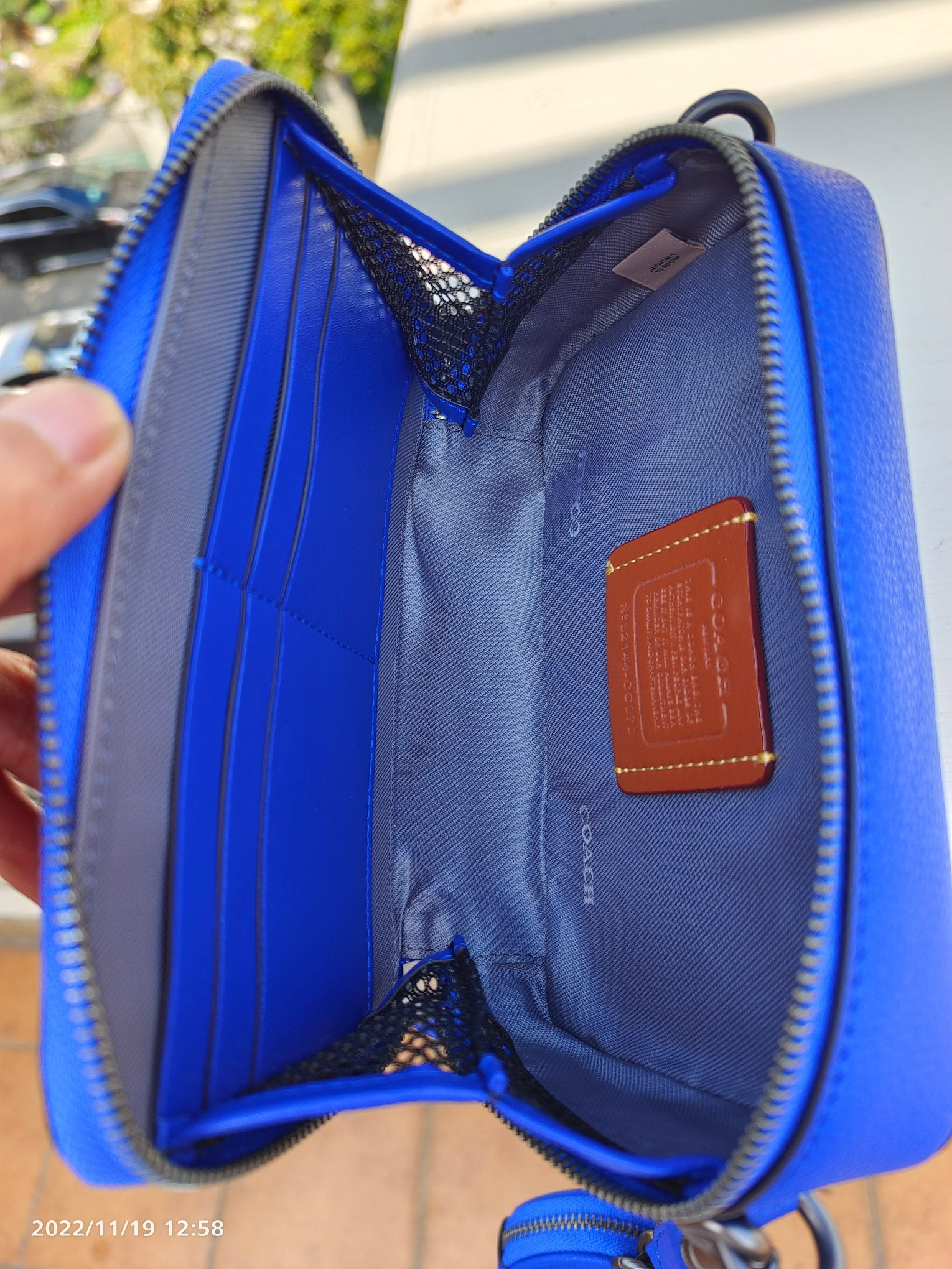 LuxluxHouse Best Quality Bags Coach