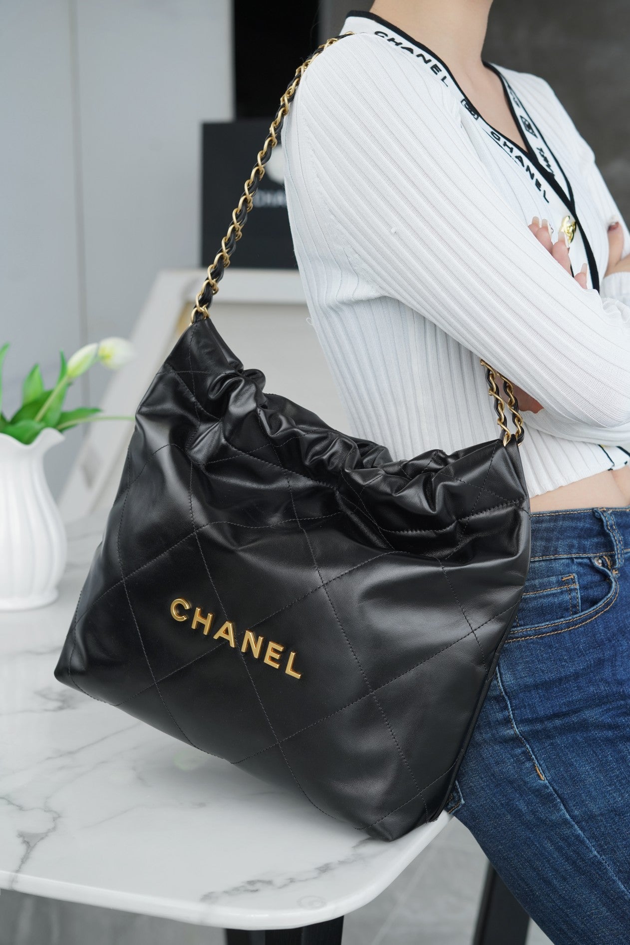 LuxluxHouse Best Quality Bags Chanel Women